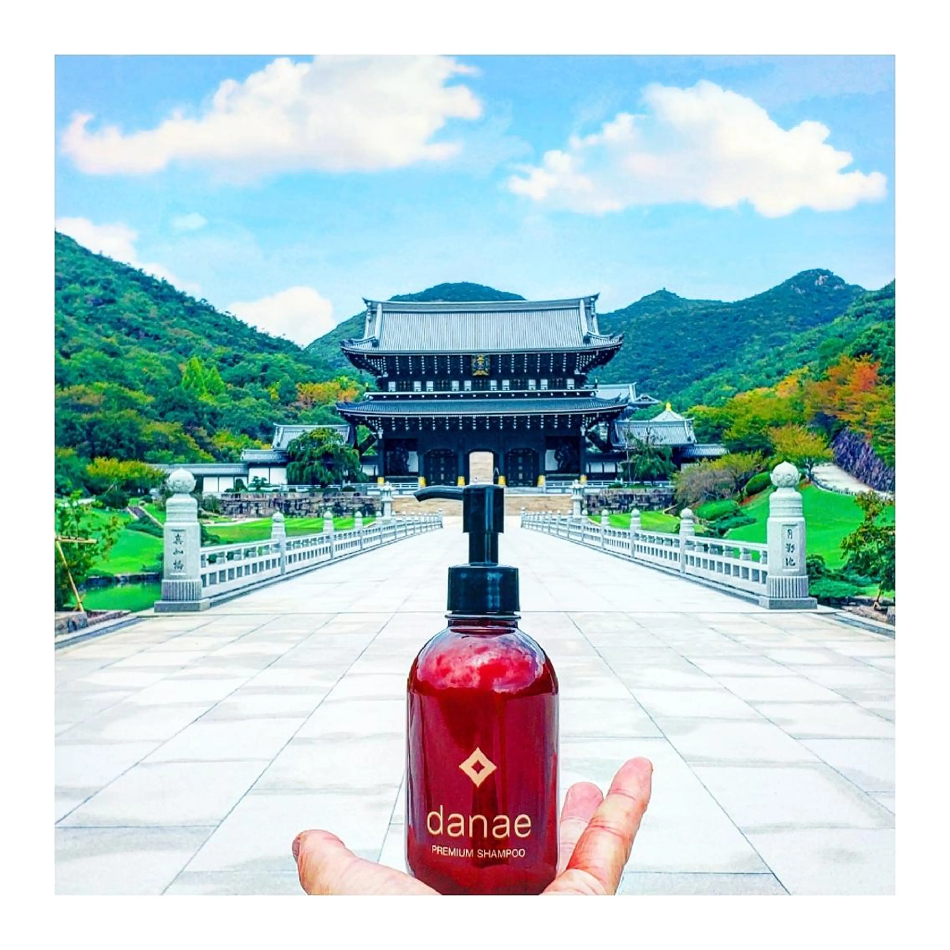 ミディアム カラー ブルーカラー トリートメント トリートメント 髪の病院ルーミールーム所属・髪の病院  ルーミールームのヘアスタイル