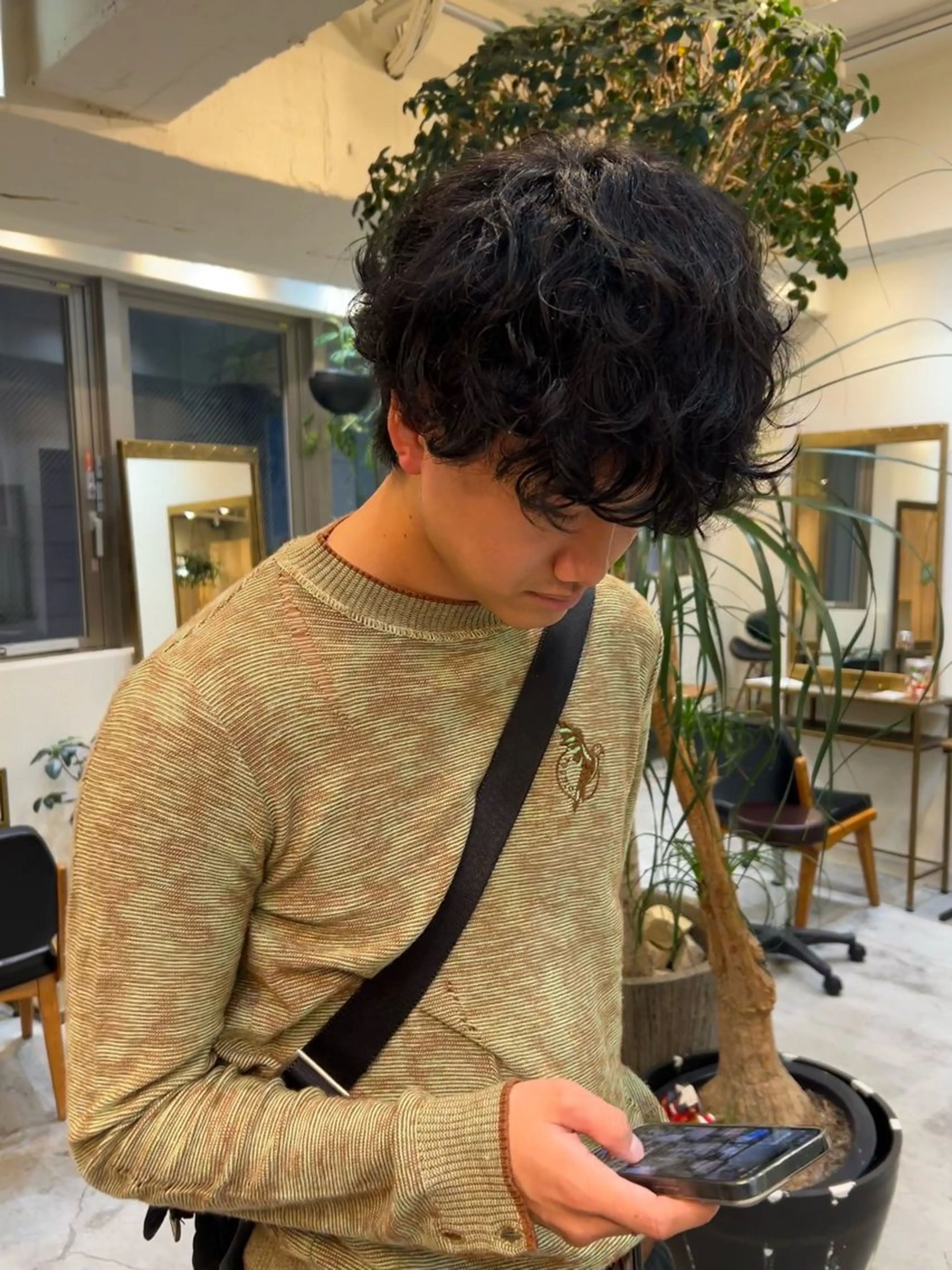 ショート ショートカット🐏 mizukiのヘアスタイル