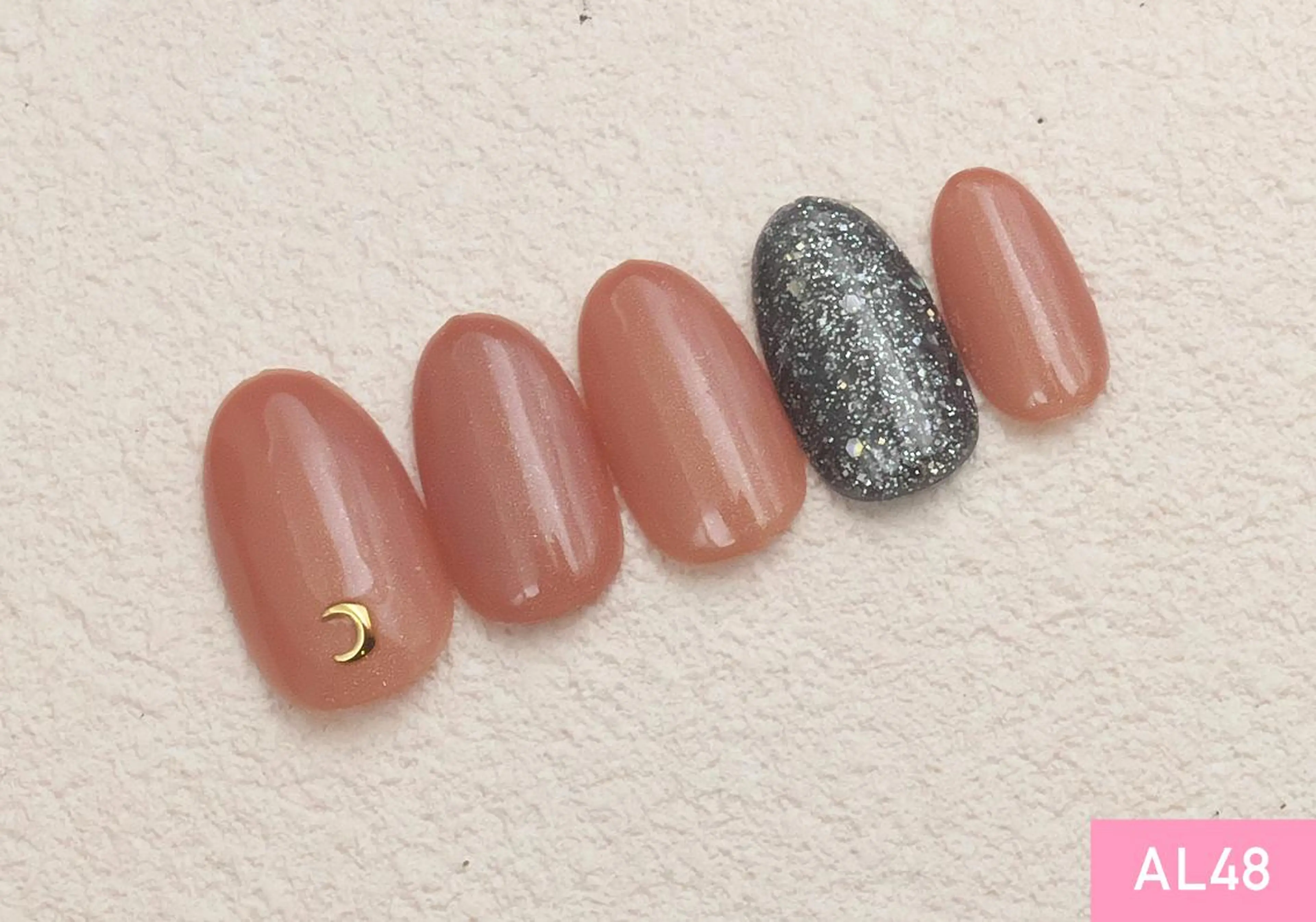 ネイル 新橋Nail はるかのネイルデザイン