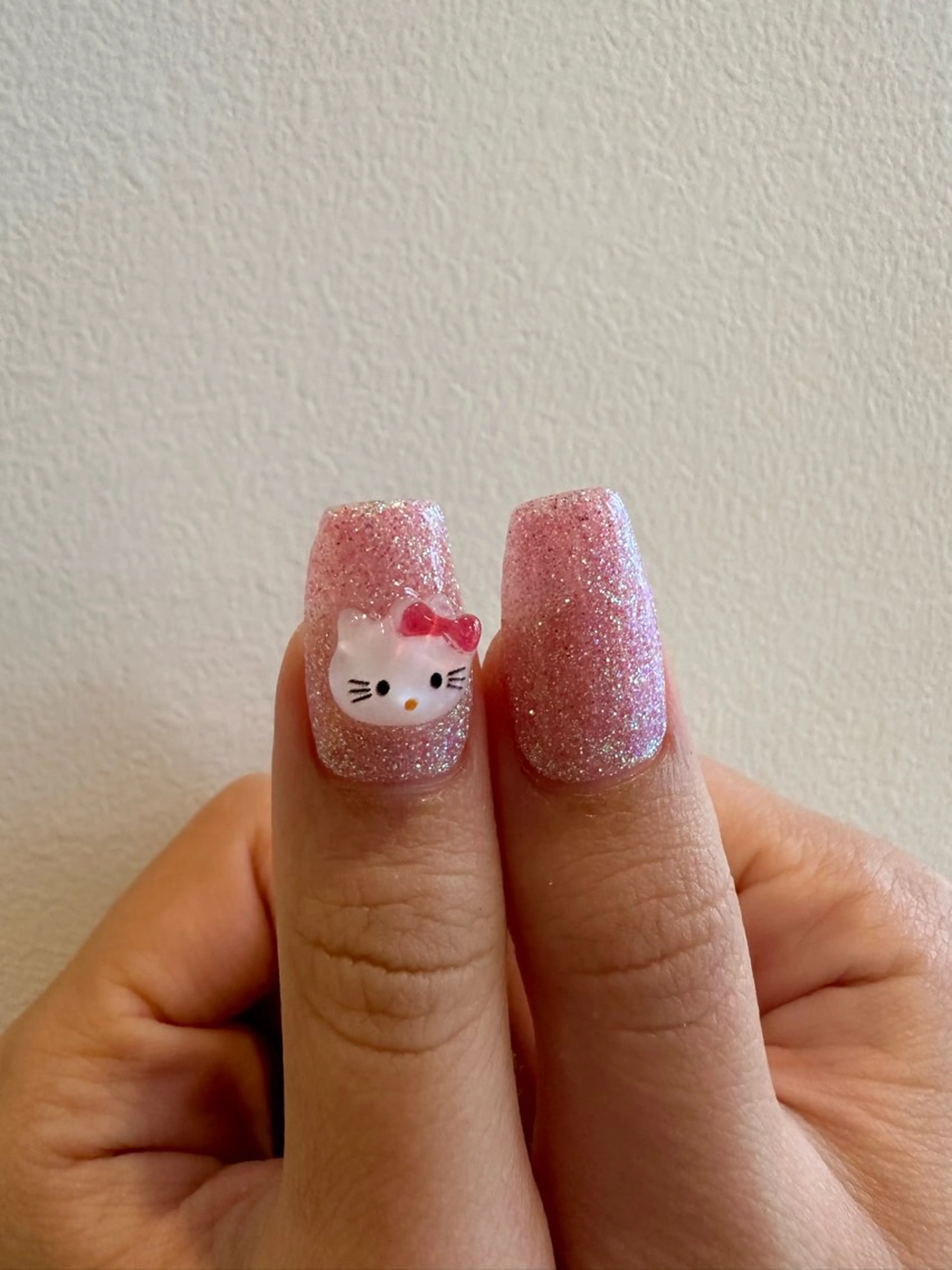 ネイル ハンドネイル 佐藤 穂乃香のネイルデザイン