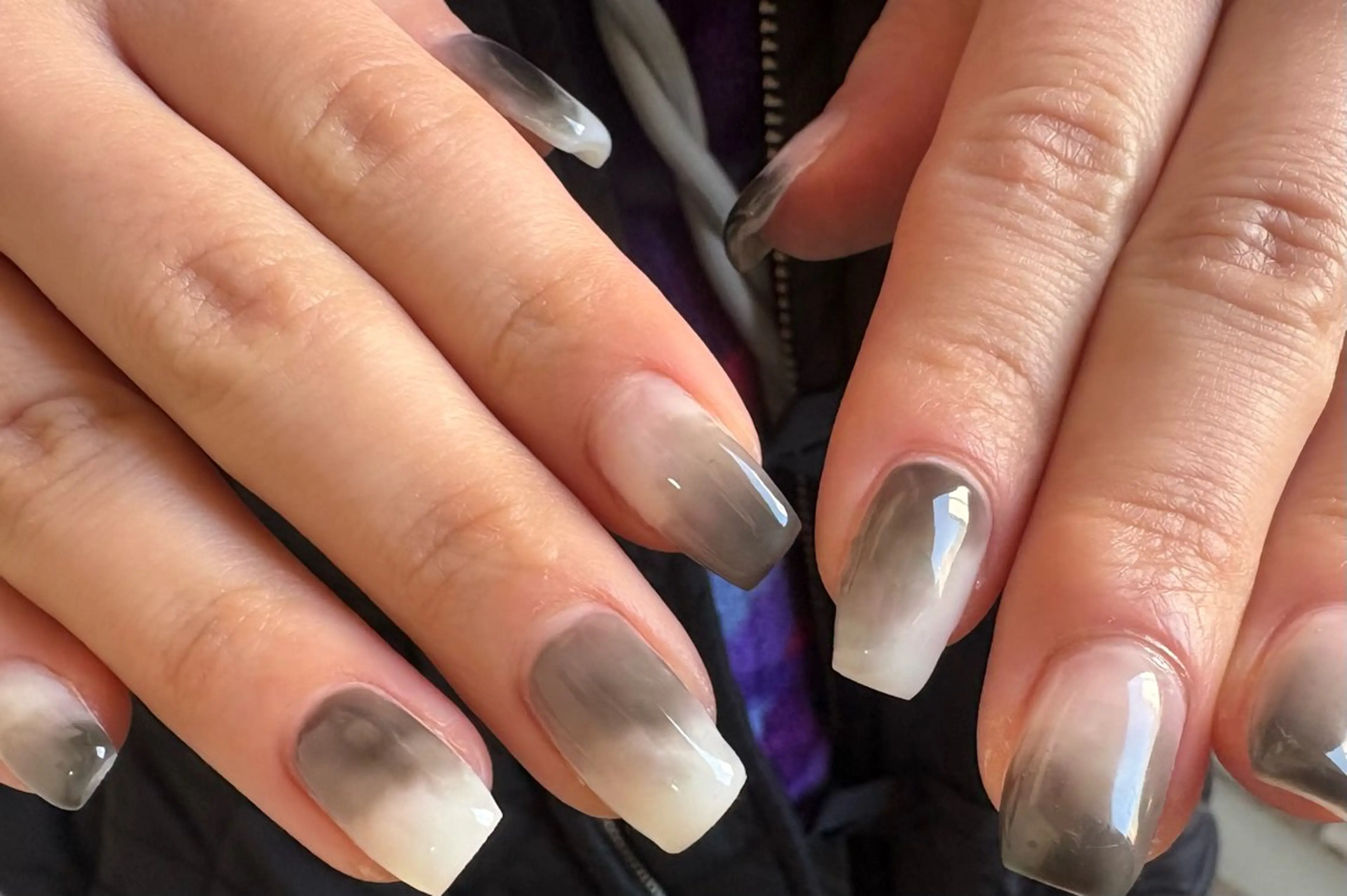 ネイル ハンドネイル share＋honmachi所属・rn__nail ♡のネイルデザイン