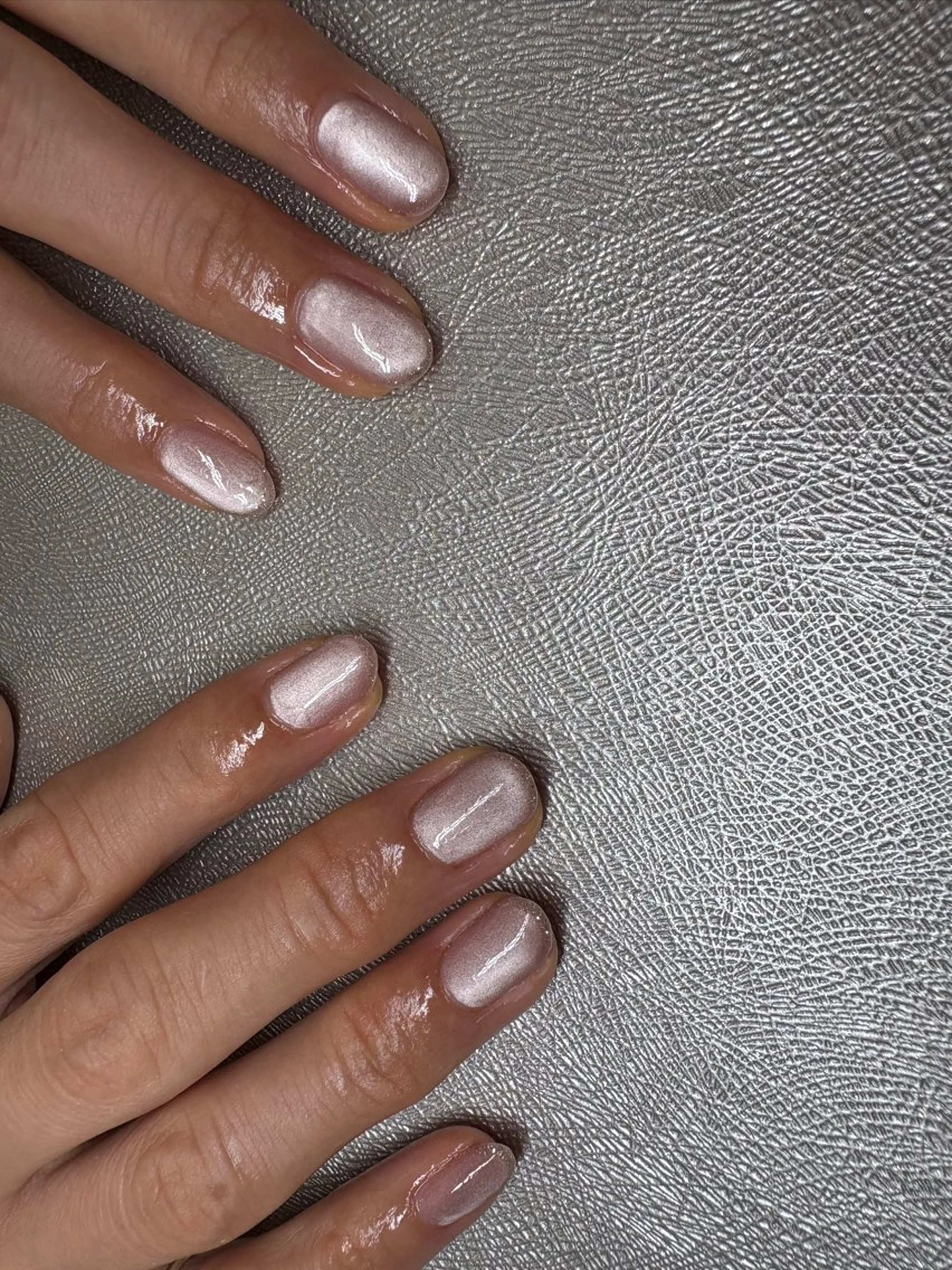 ネイル ハンドネイル プレパレサロン所属・プレパレサロン中目黒 WAX&Nailのネイルデザイン