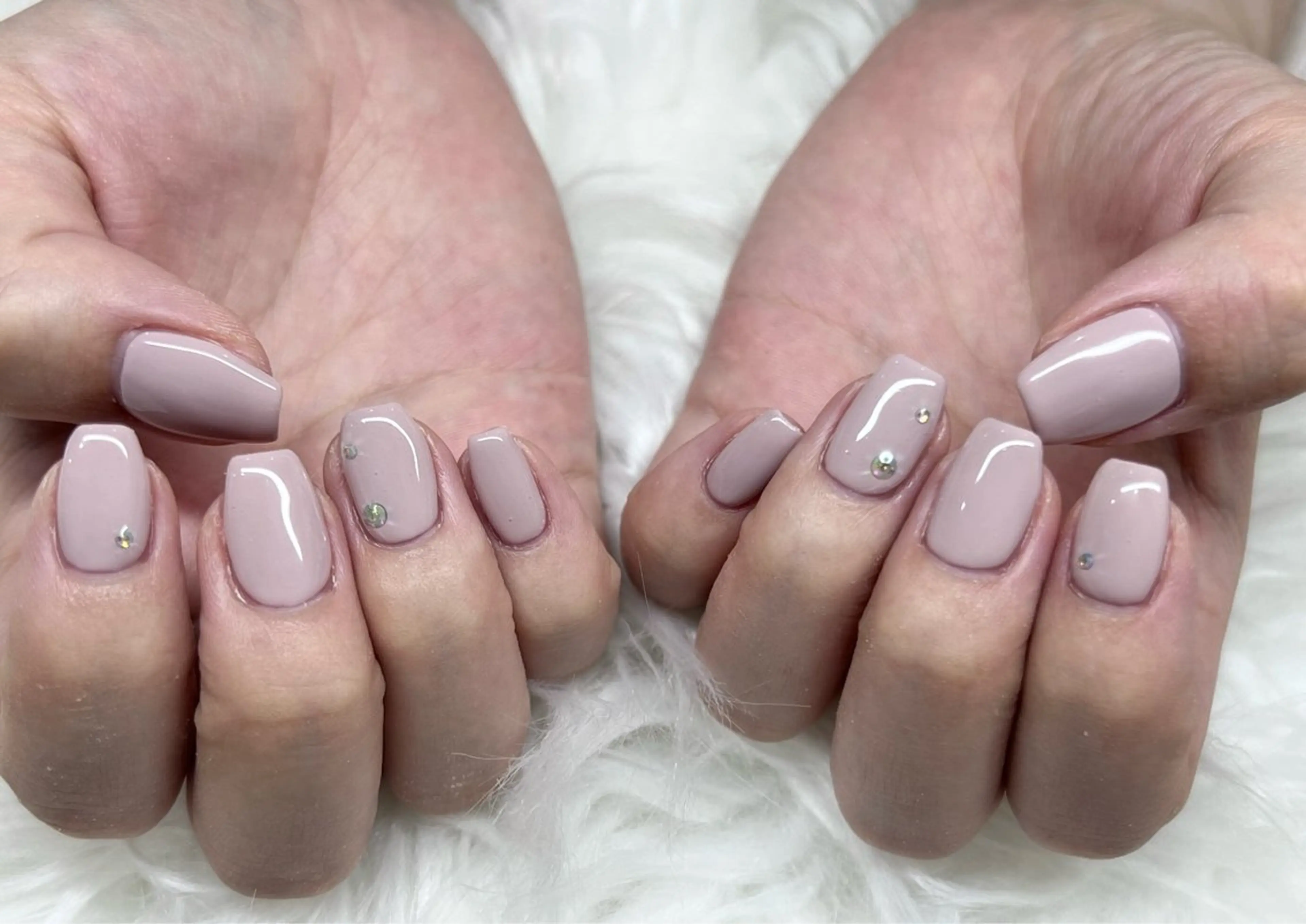 ネイル ハンドネイル Y&L Nailのネイルデザイン