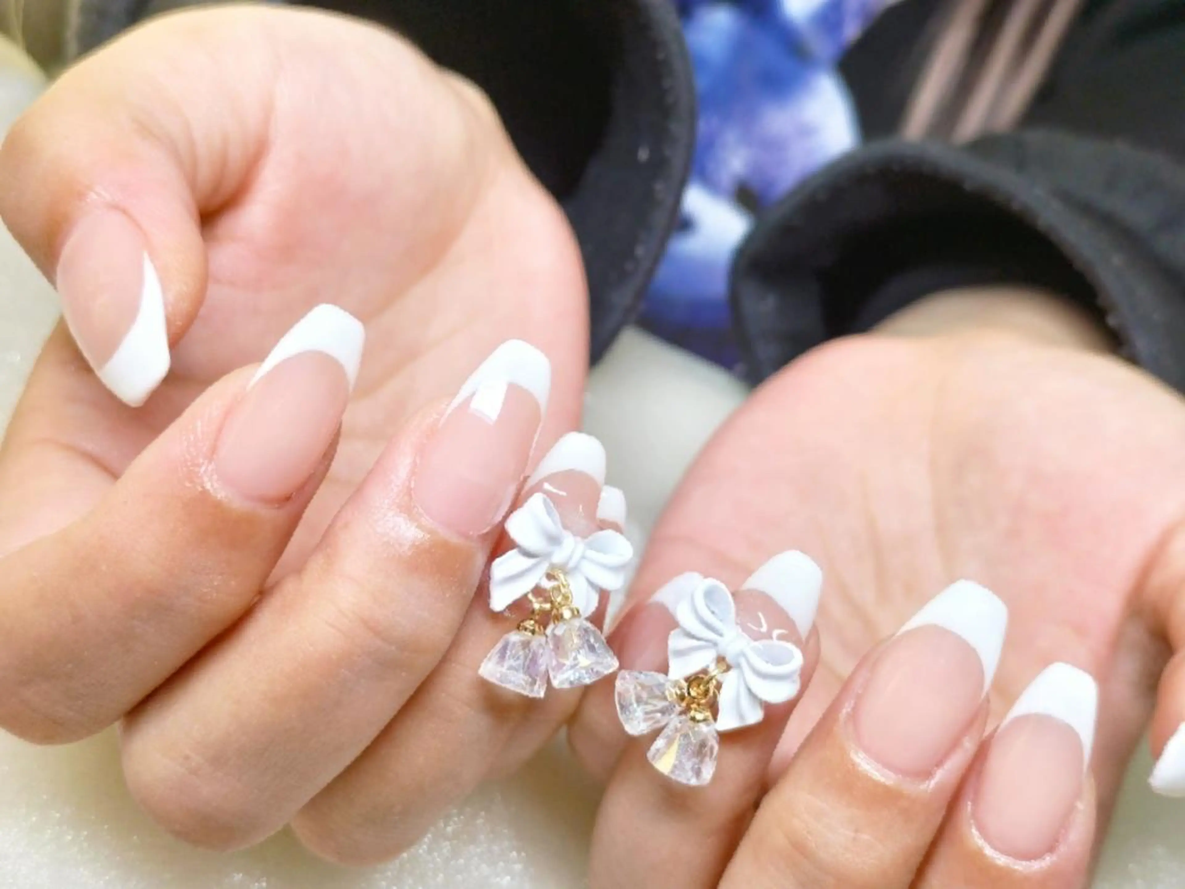 ネイル ハンドネイル ネイルサロン  STELLAのネイルデザイン