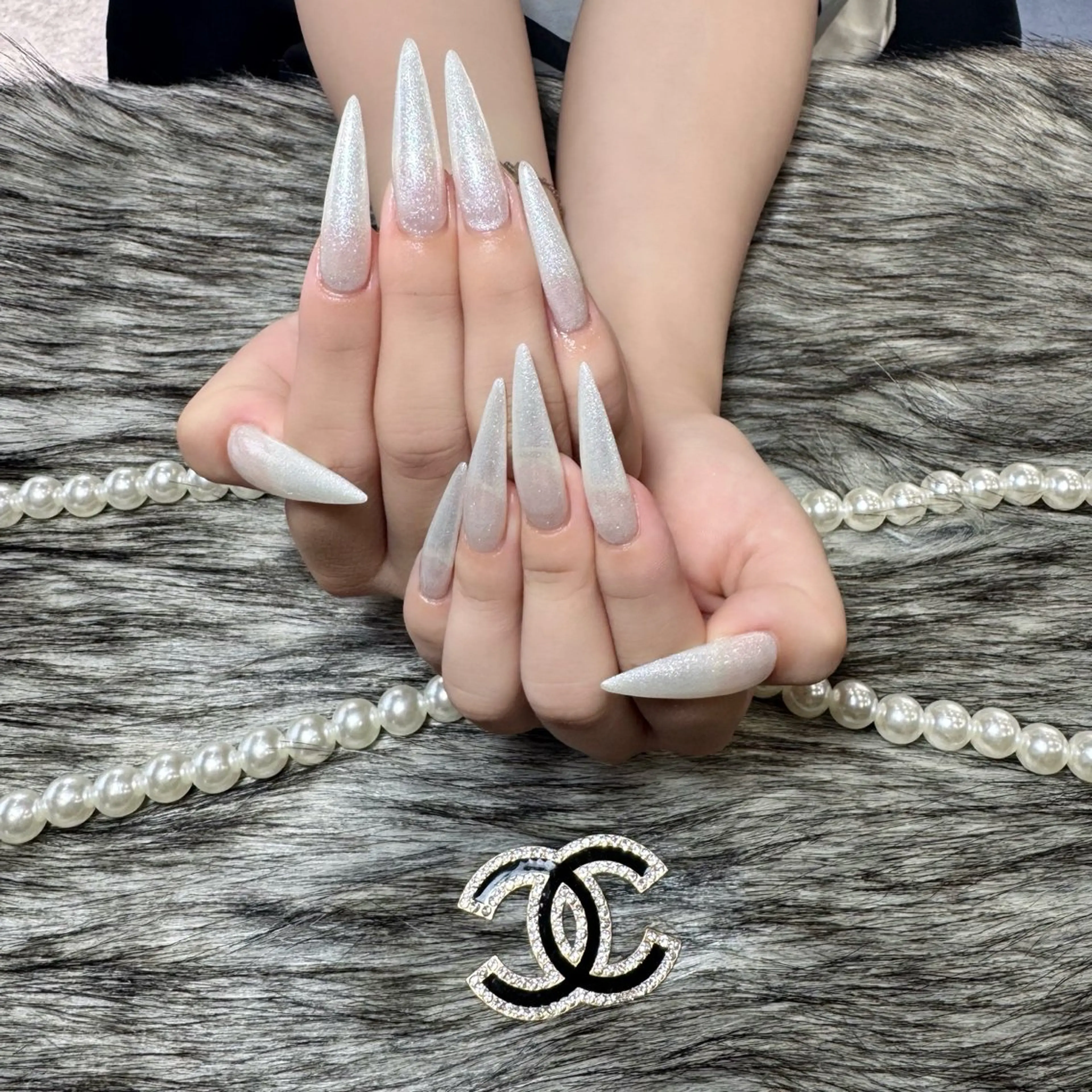 ネイル ハンドネイル ドリスネイルサロン所属・Doris Nail Salonのネイルデザイン