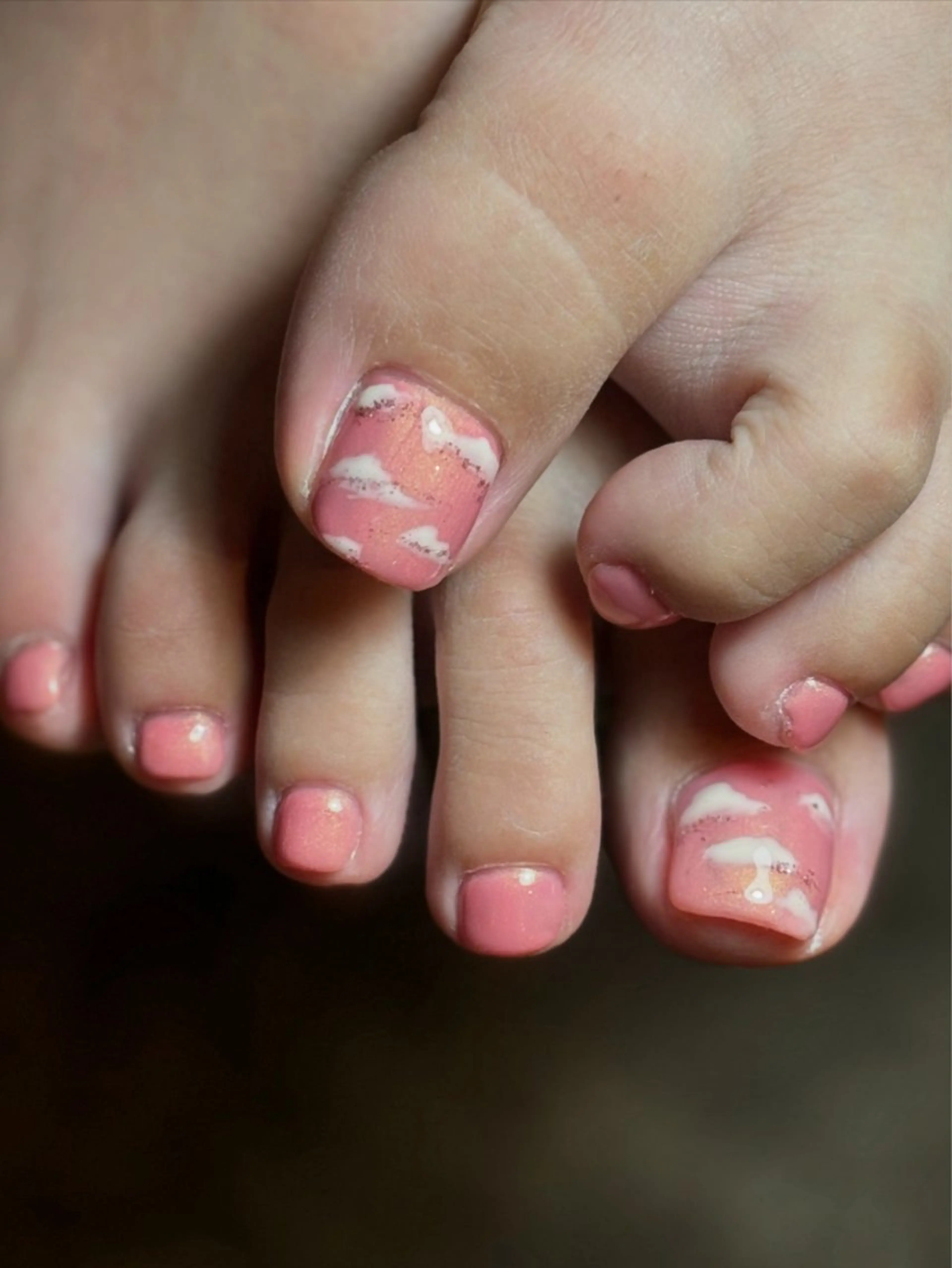 ネイル nail salon FROSCH所属・FROSCH/ 清菜のネイルデザイン