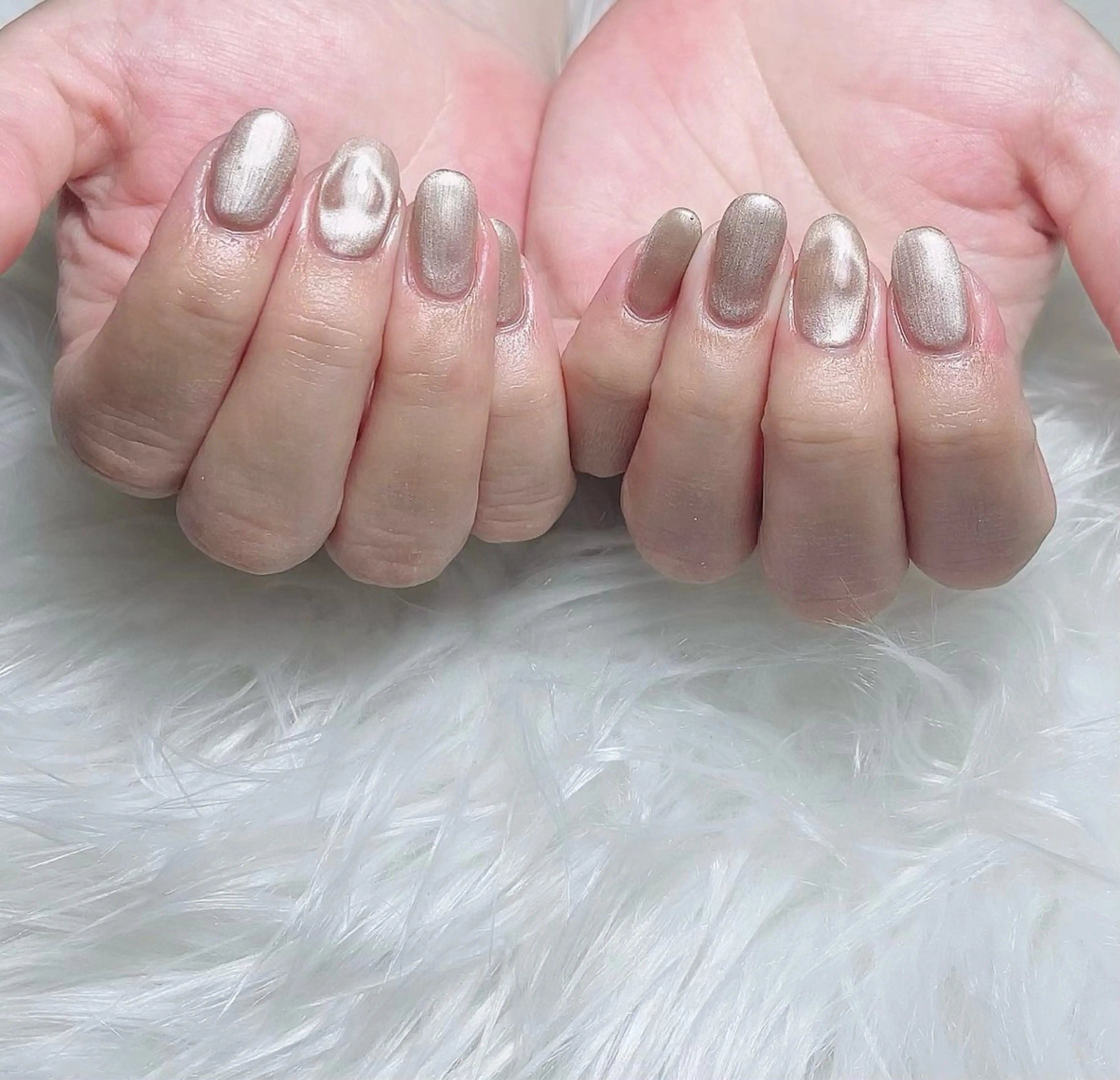 ネイル hairsalon556所属・hairsalon 556のネイルデザイン