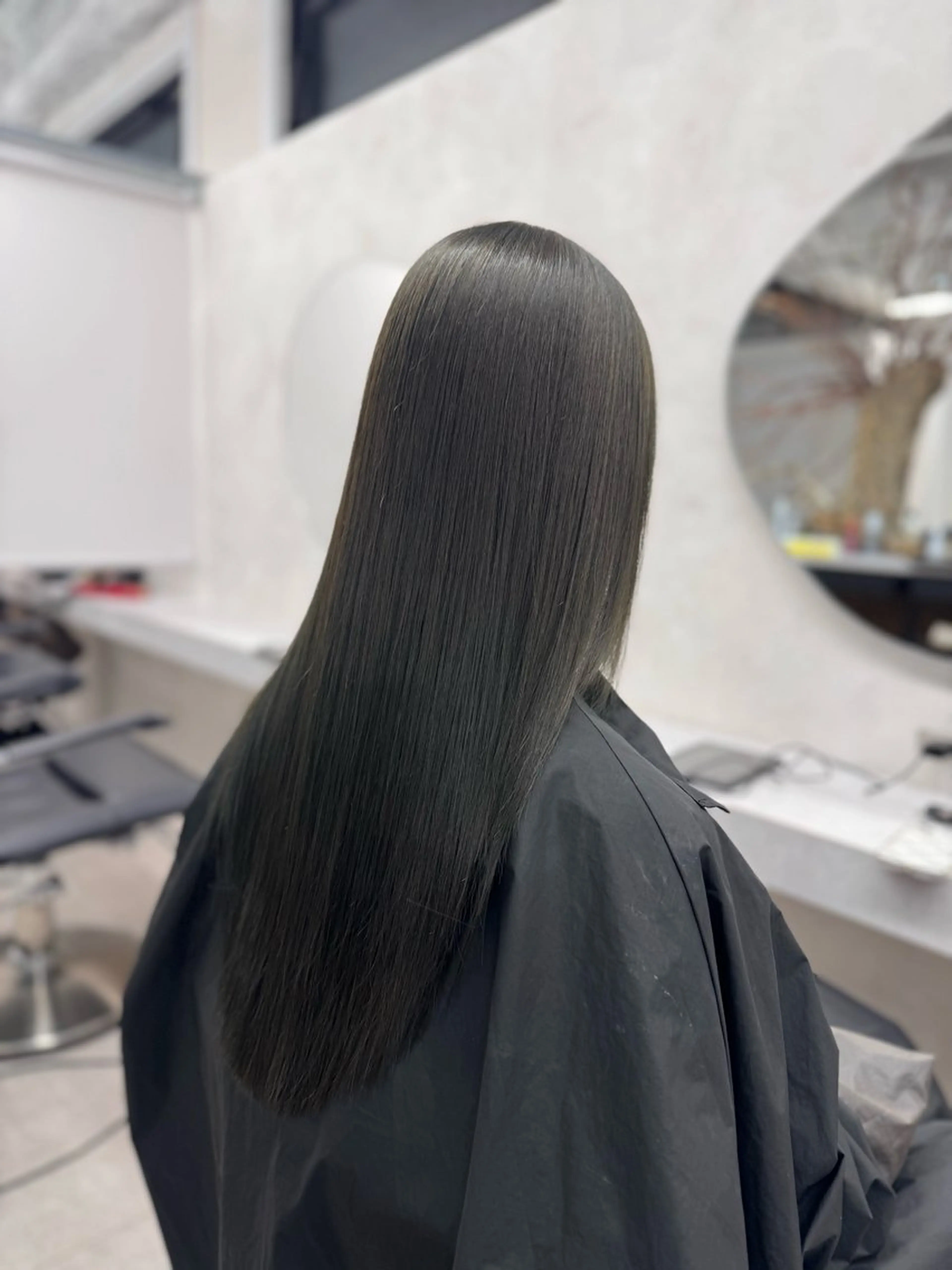 ロング モテ・愛されカラー 🕊️SOMA🐇のヘアスタイル