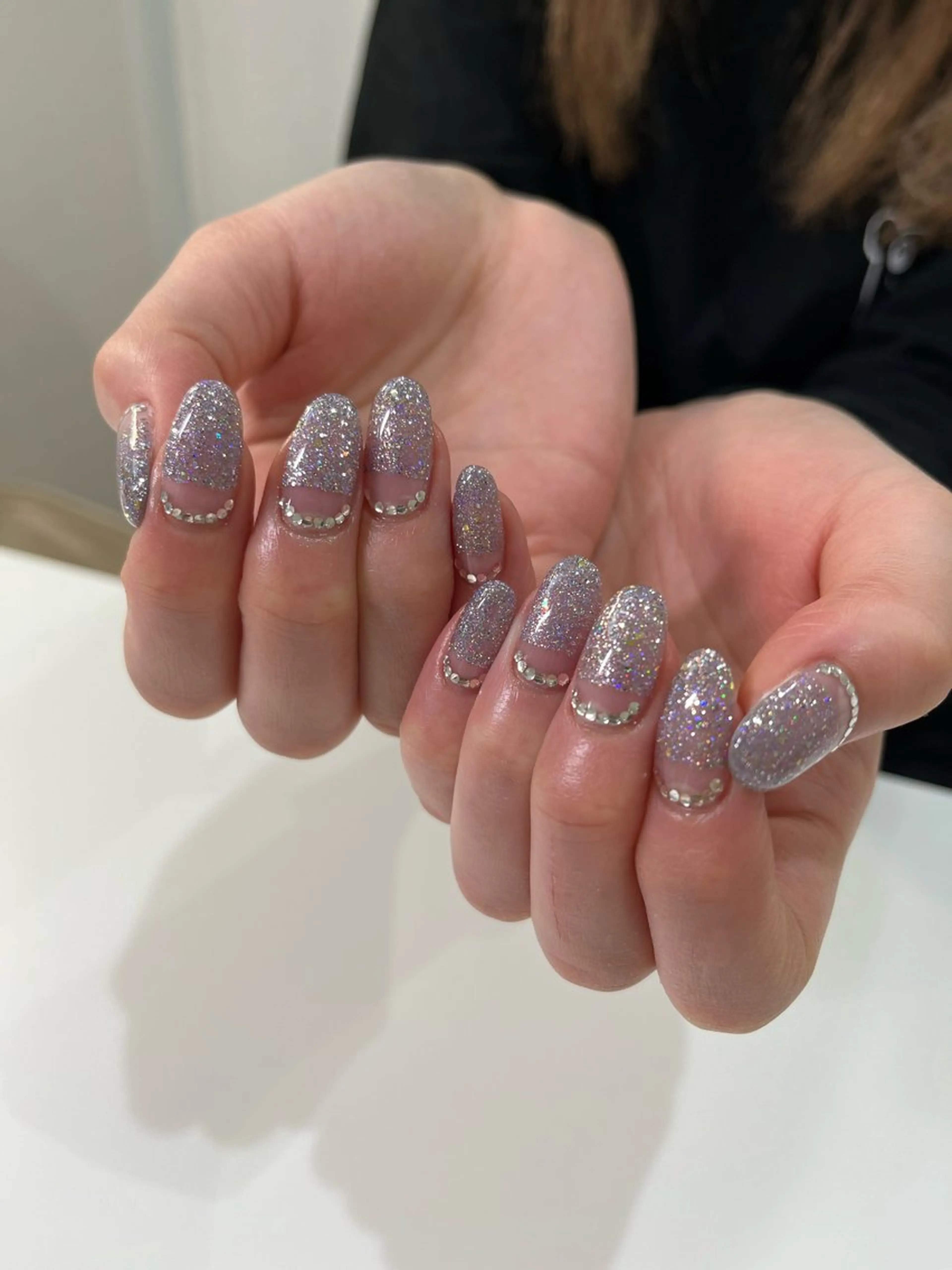 ネイル ハンドネイル nail by minamiのネイルデザイン
