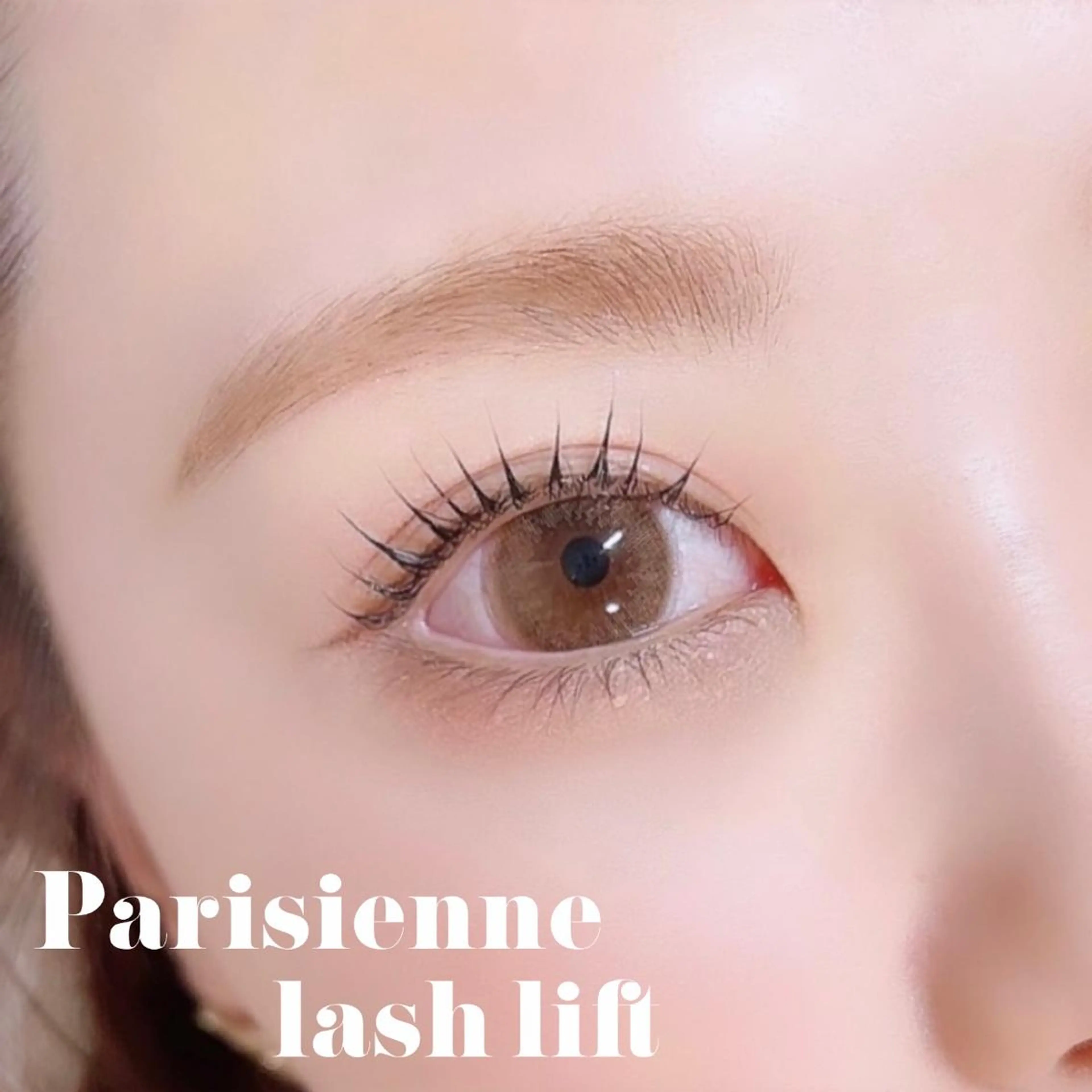 マツエク・マツパ マツパ Mimie【ﾐﾐｨ】 韓国風まつ毛🎀のマツエク・マツパデザイン