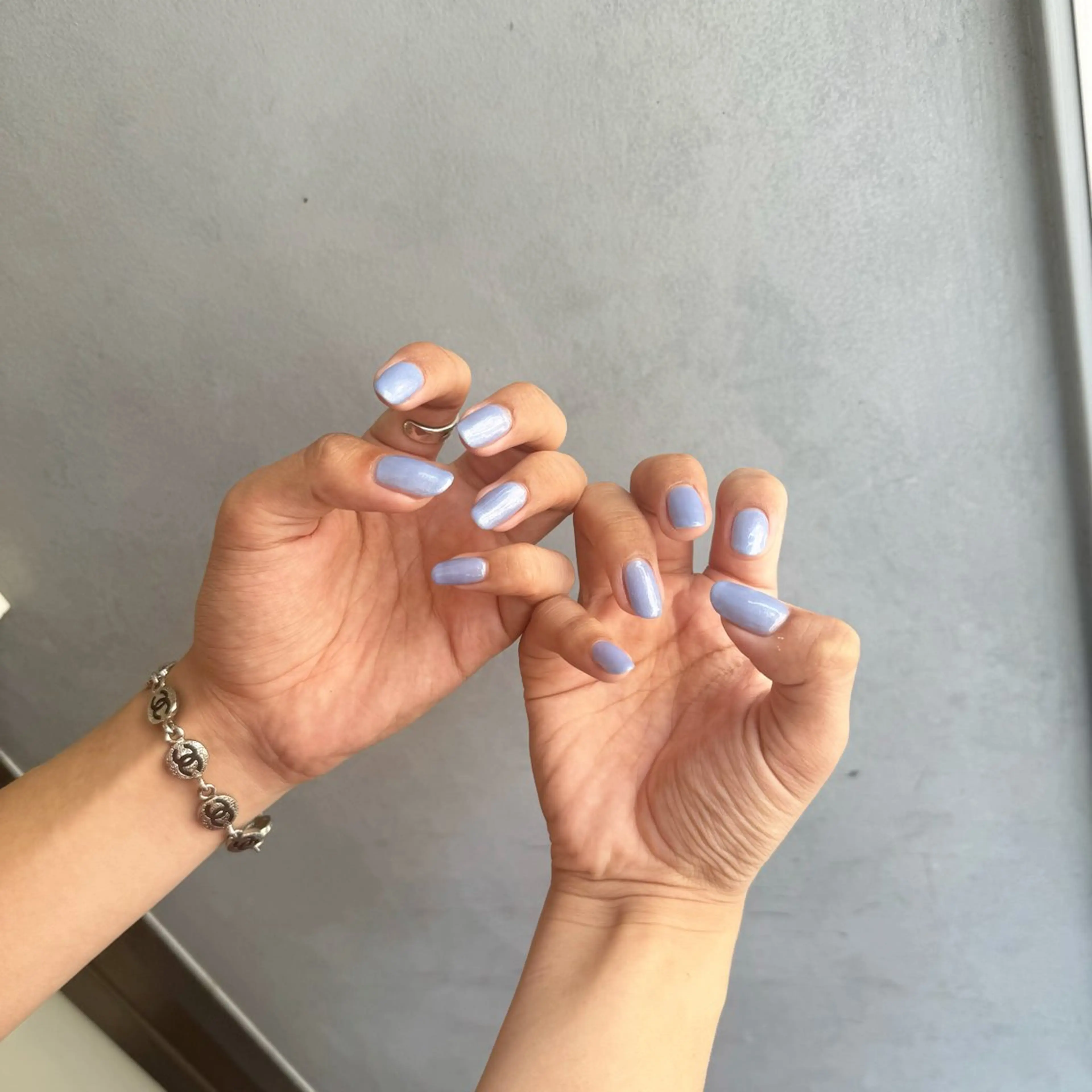 ネイル ハンドネイル mizuki 🎀のネイルデザイン