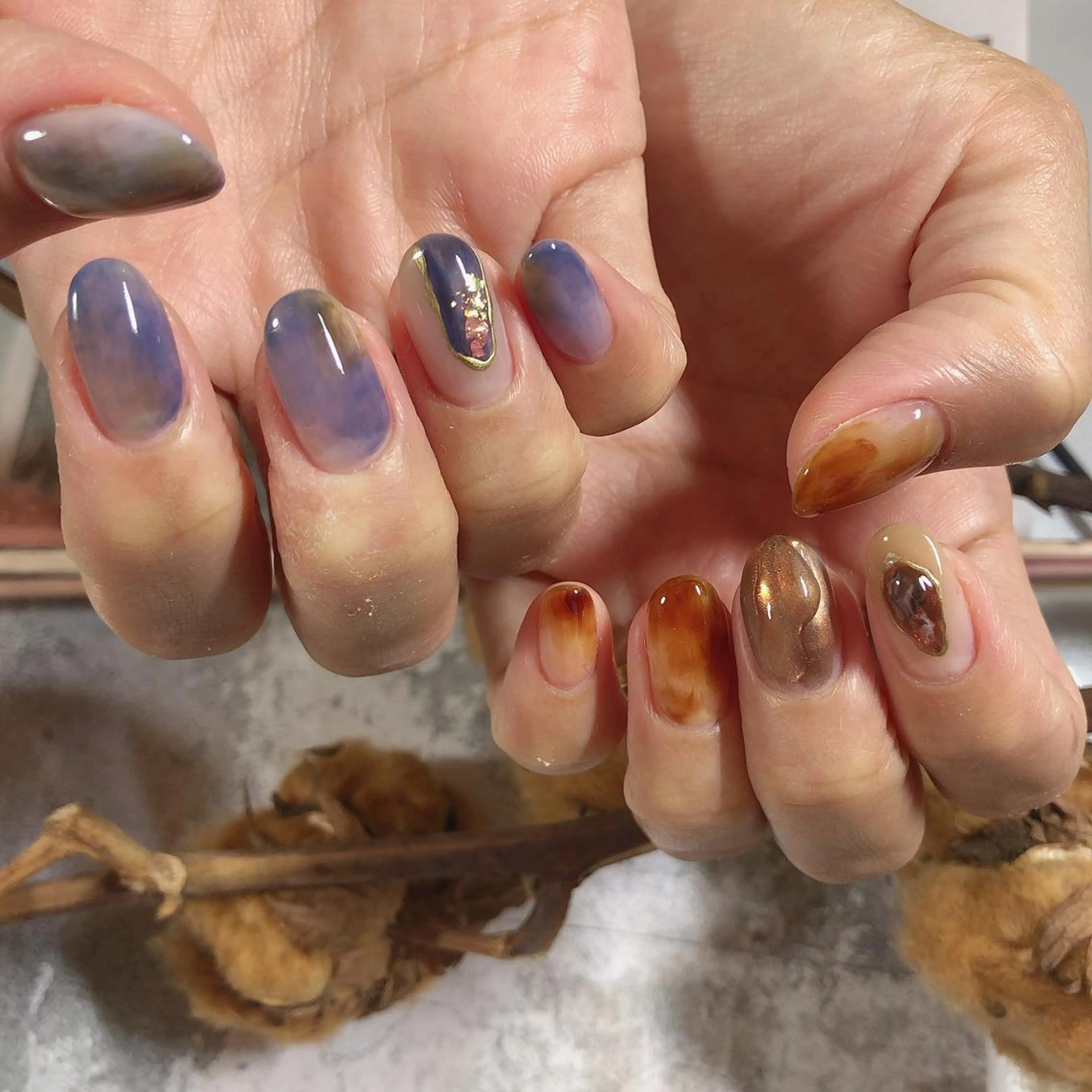 ネイル tsuki elfのエステ・リラクイメージ