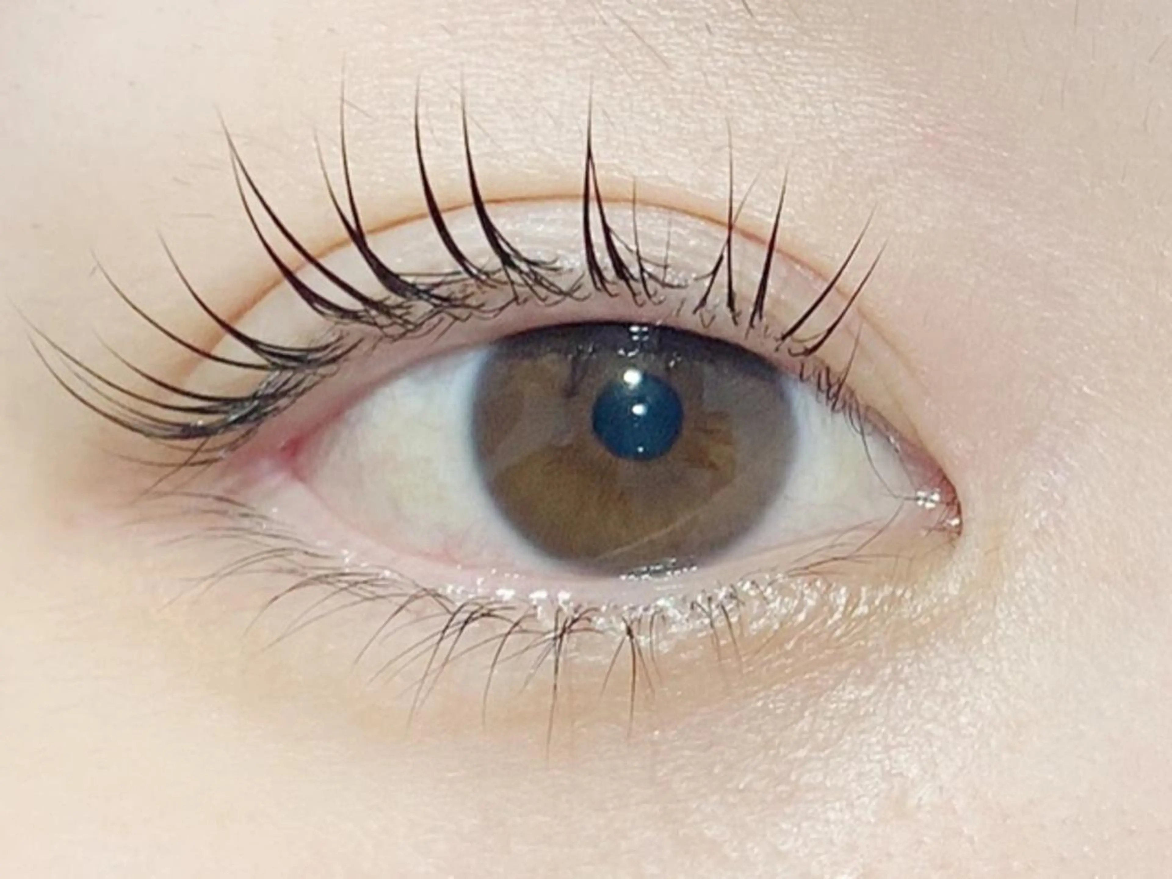 マツエク・マツパ アイラッシュサロンF所属・磯崎 桃子 f(エフ)のマツエク・マツパデザイン