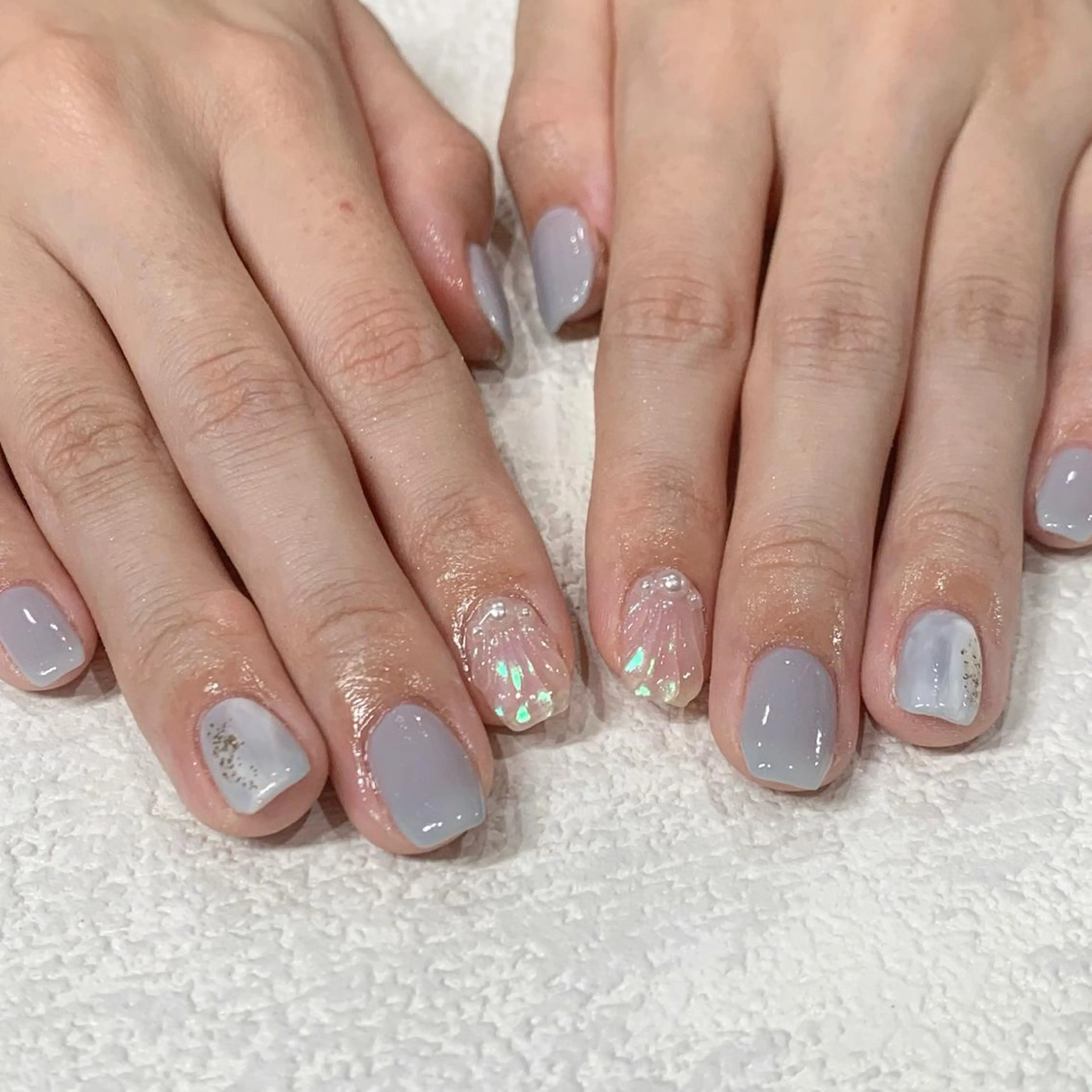 ネイル doroom所属・Nail doroomのネイルデザイン