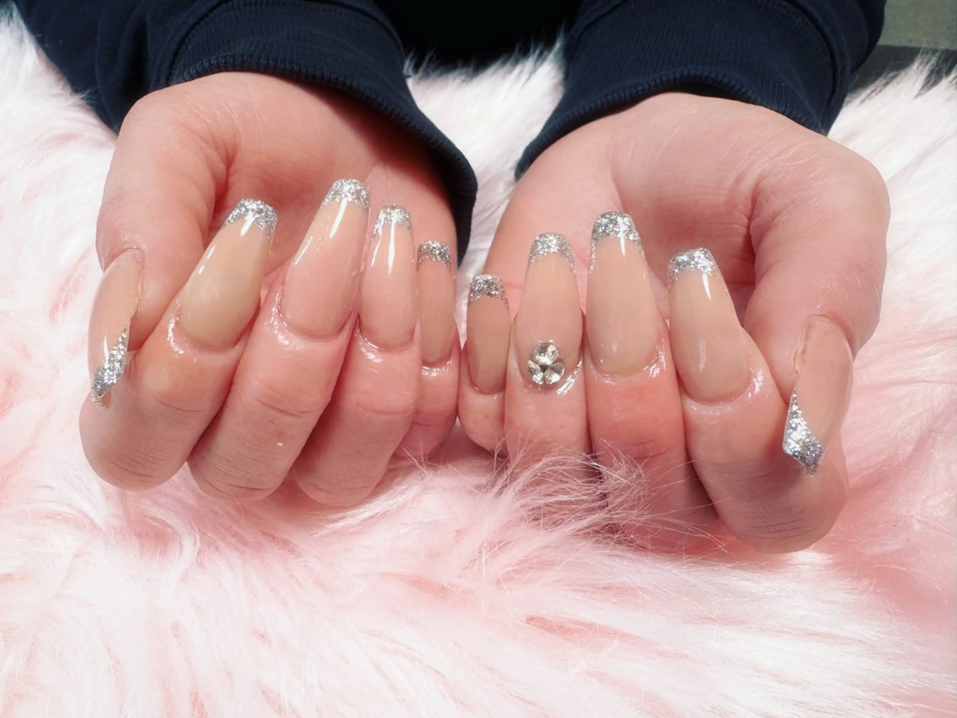 ネイル ハンドネイル ROR所属・ROR nailのネイルデザイン