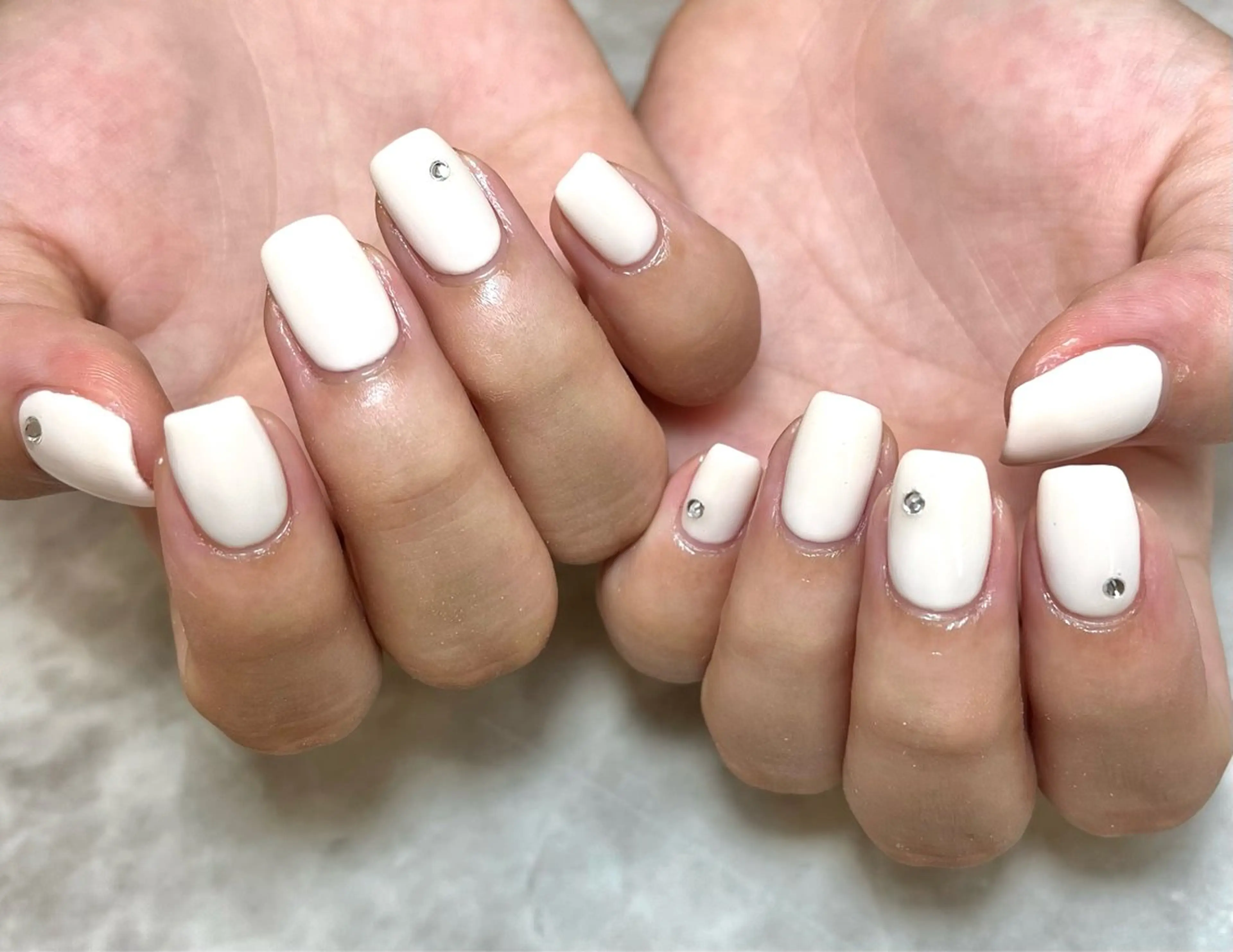 ネイル ハンドネイル nails' it...のネイルデザイン