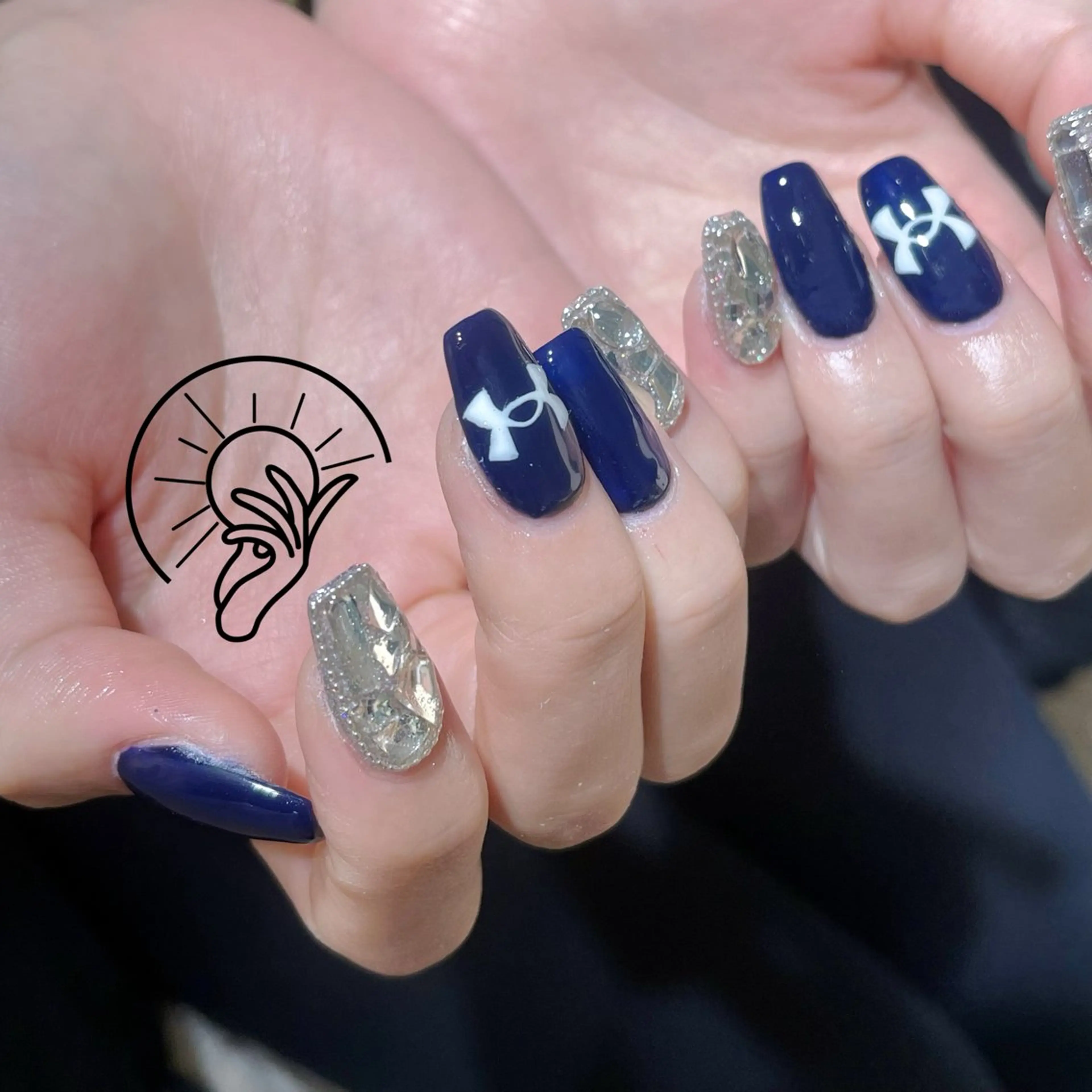 ネイル ハンドネイル ハンドケア Sun Nail 池袋のエステ・リラクイメージ