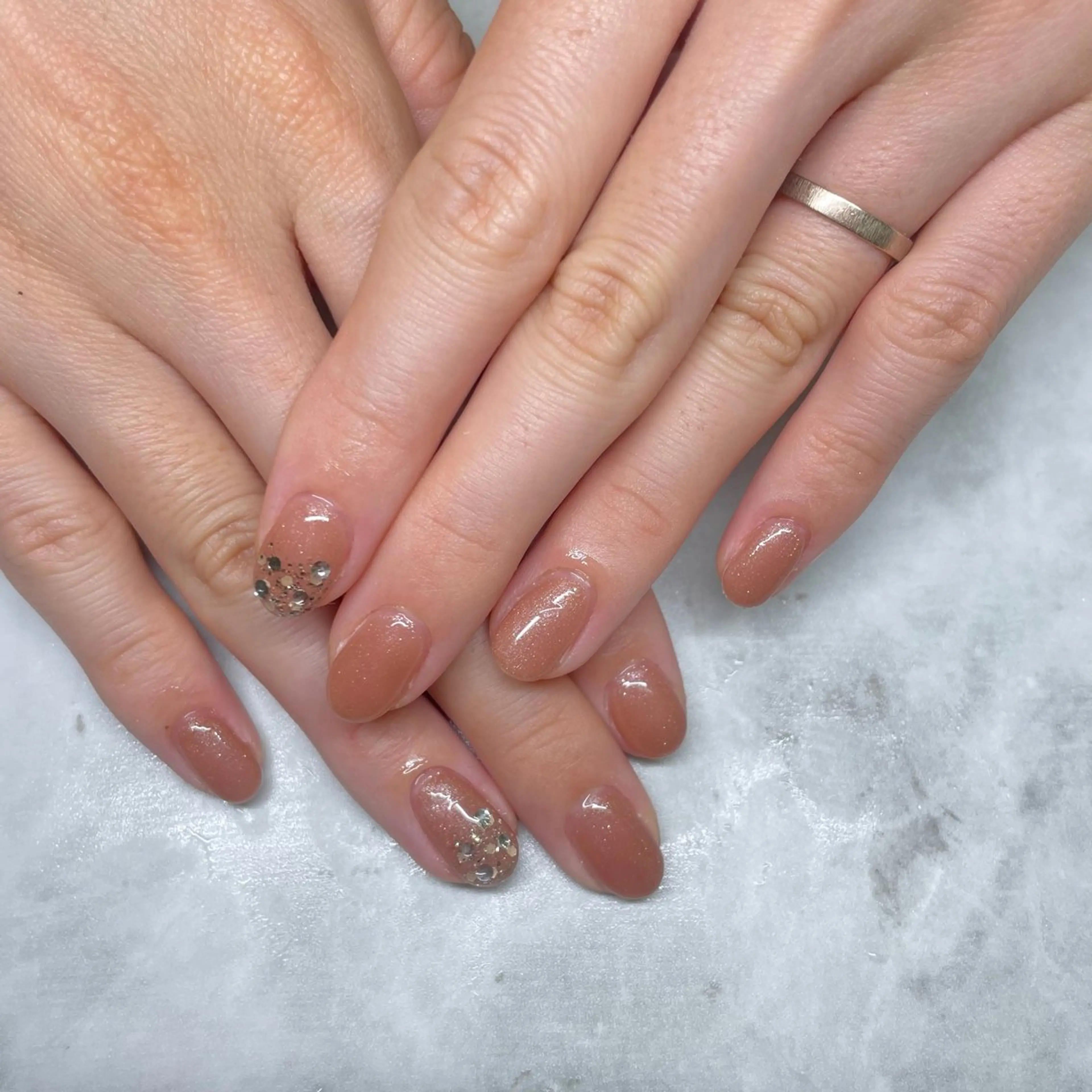 ネイル Bianca Nakano🎀のネイルデザイン