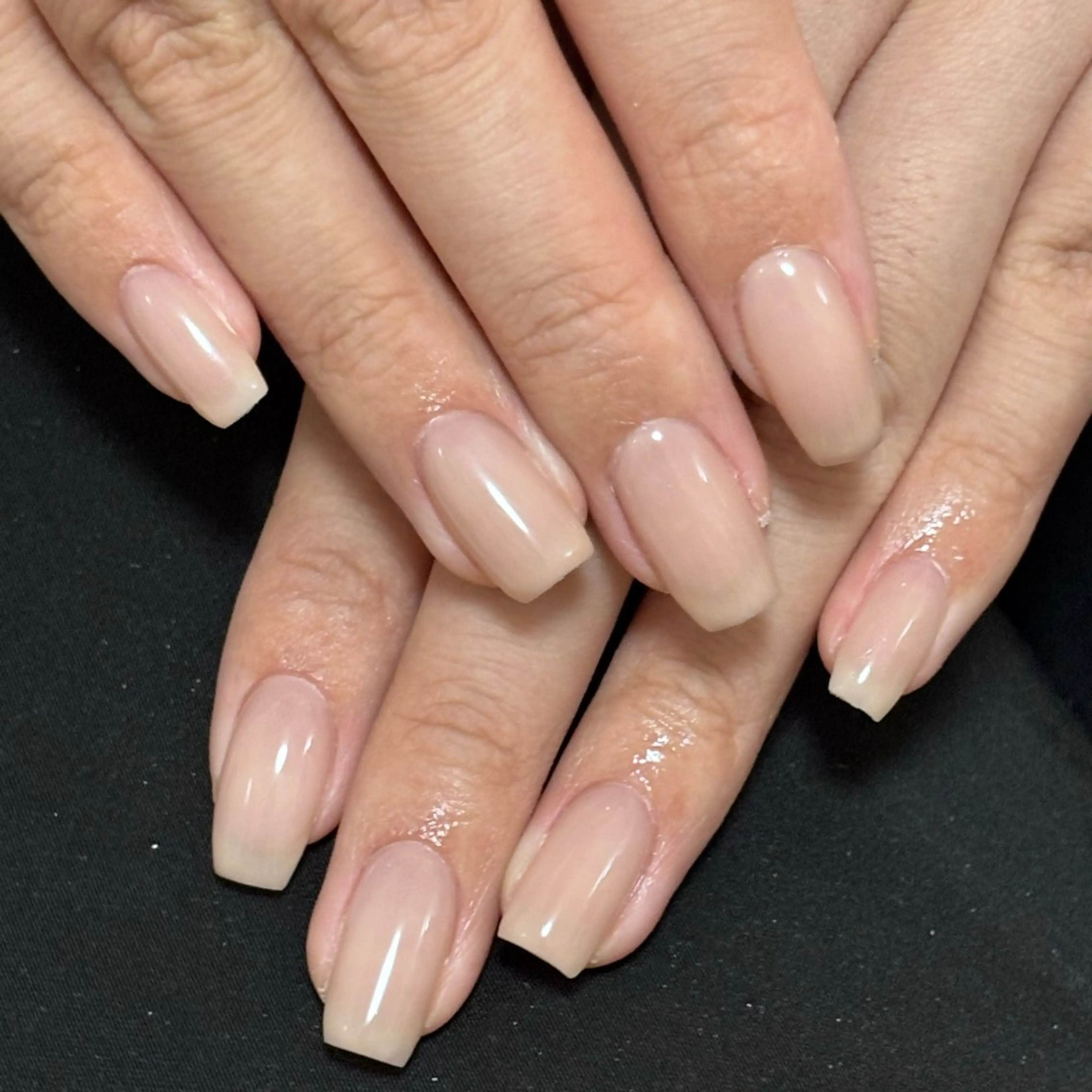 ネイル ハンドネイル IYOU NAIL町田店所属・IYOUNAIL- Piggyのネイルデザイン