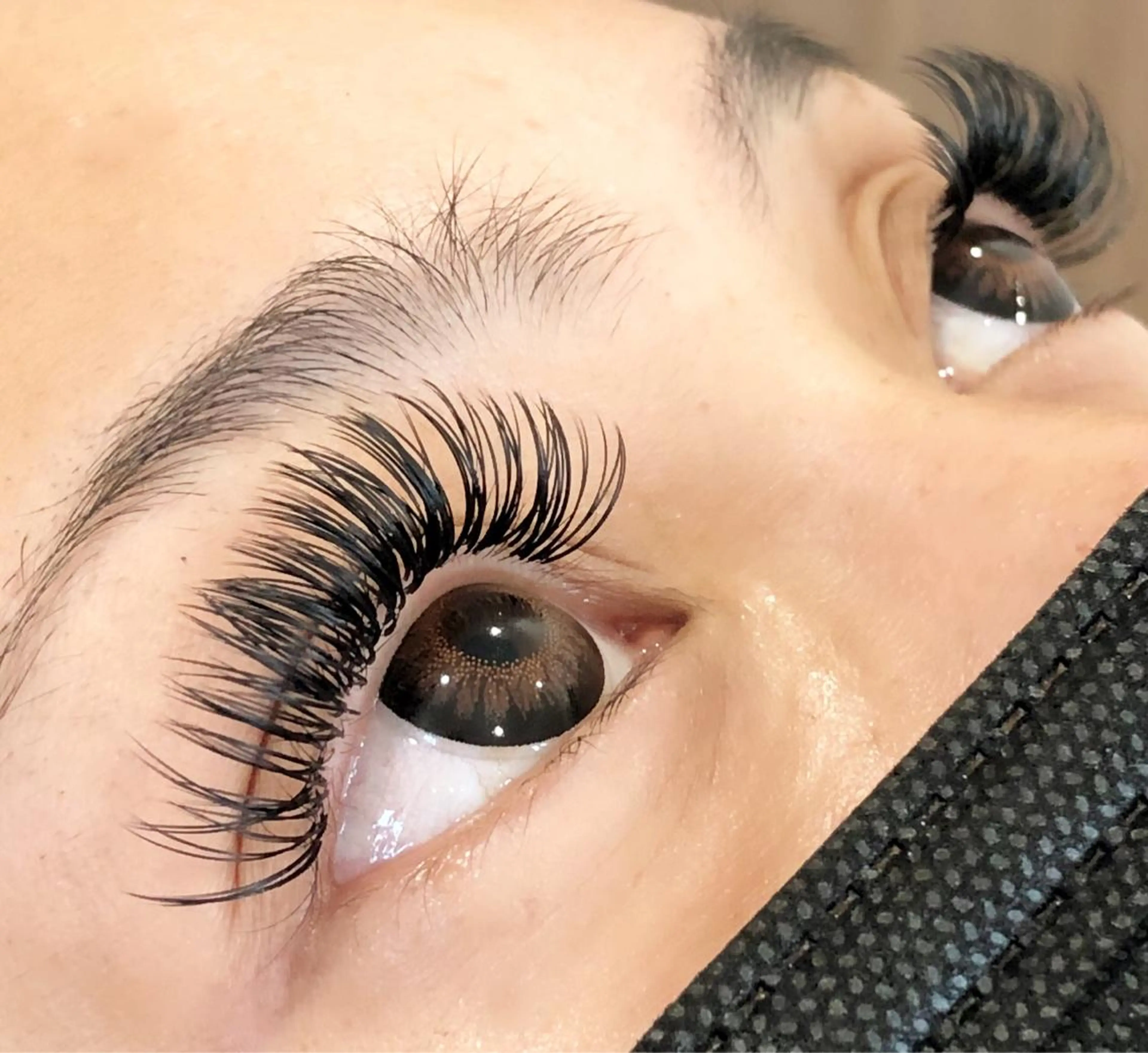 マツエク・マツパ バインドロック eyelash salon la chou_chou所属・アイラッシュサロン ラシュシュのマツエク・マツパデザイン