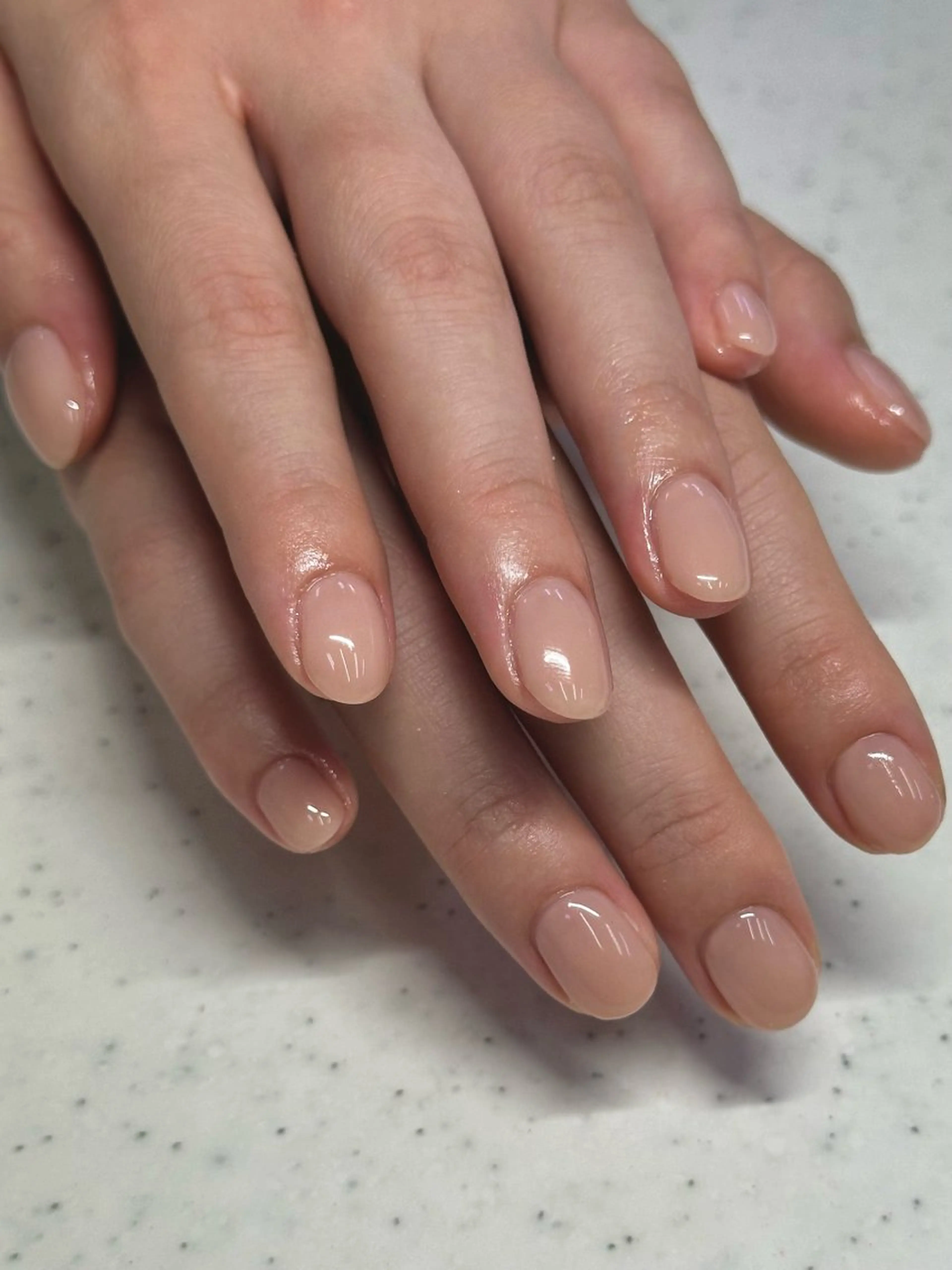 ネイル nails by tete🧸のネイルデザイン