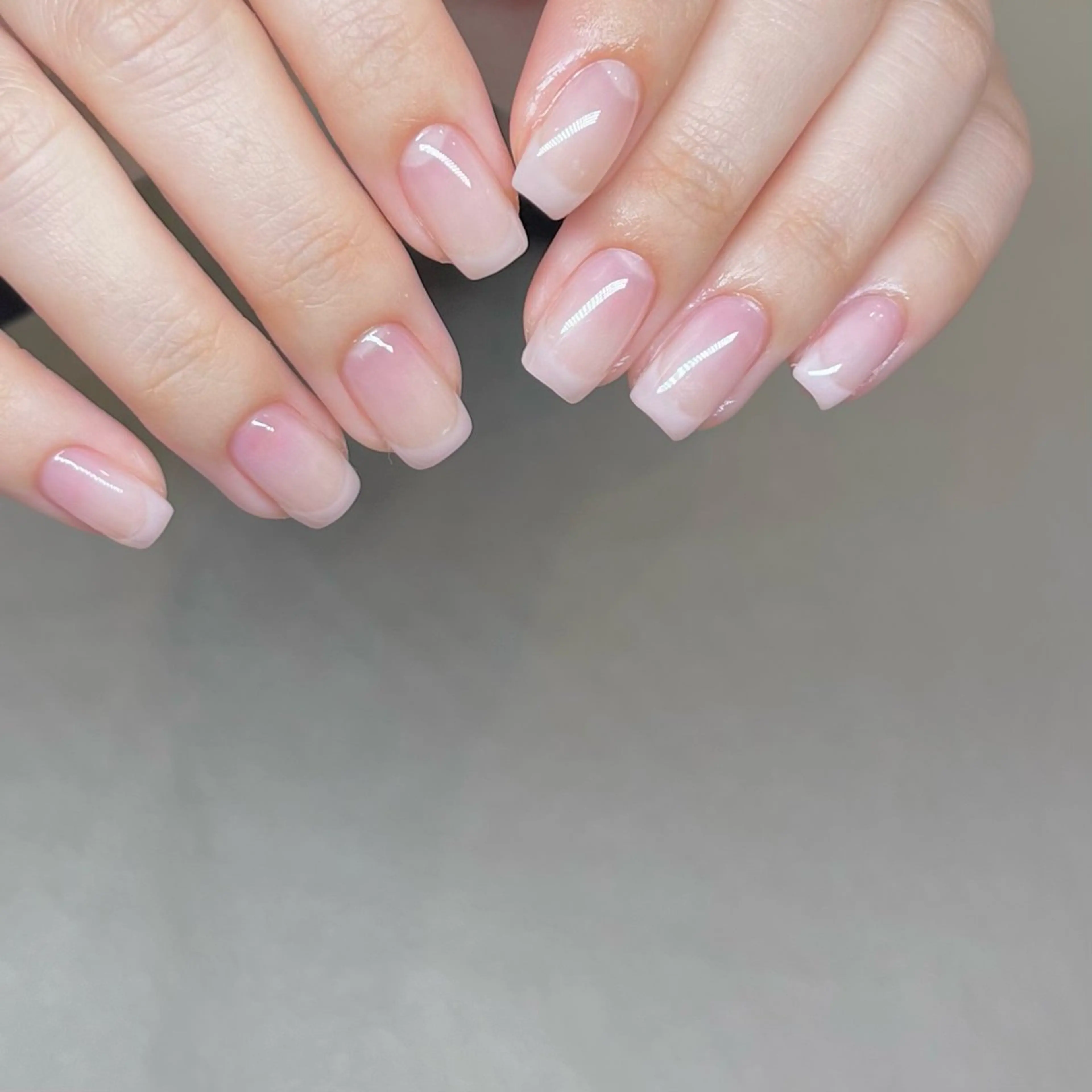 ネイル maison de NALIのネイルデザイン