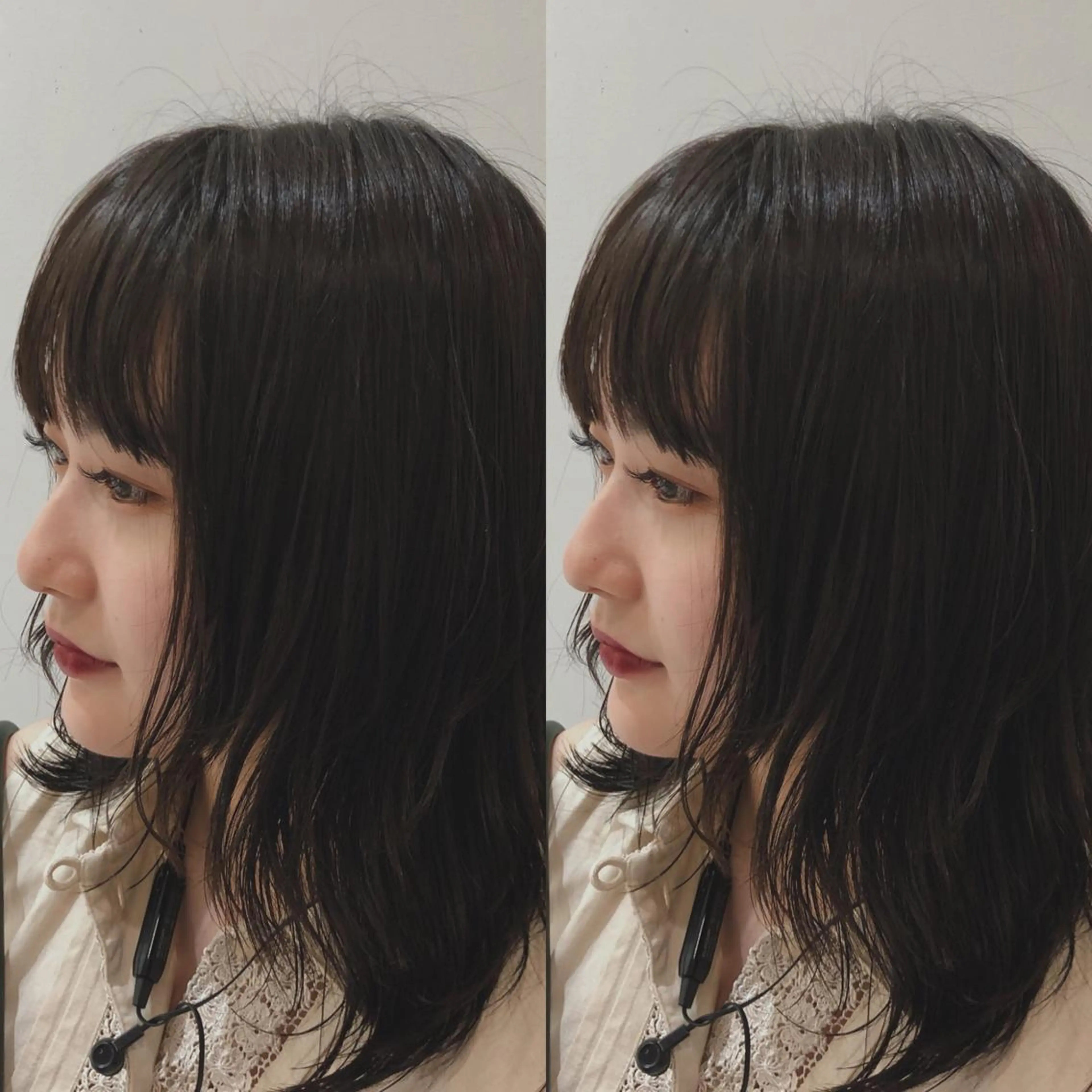 マツエク・マツパ taniuchi ramuのマツエク・マツパデザイン