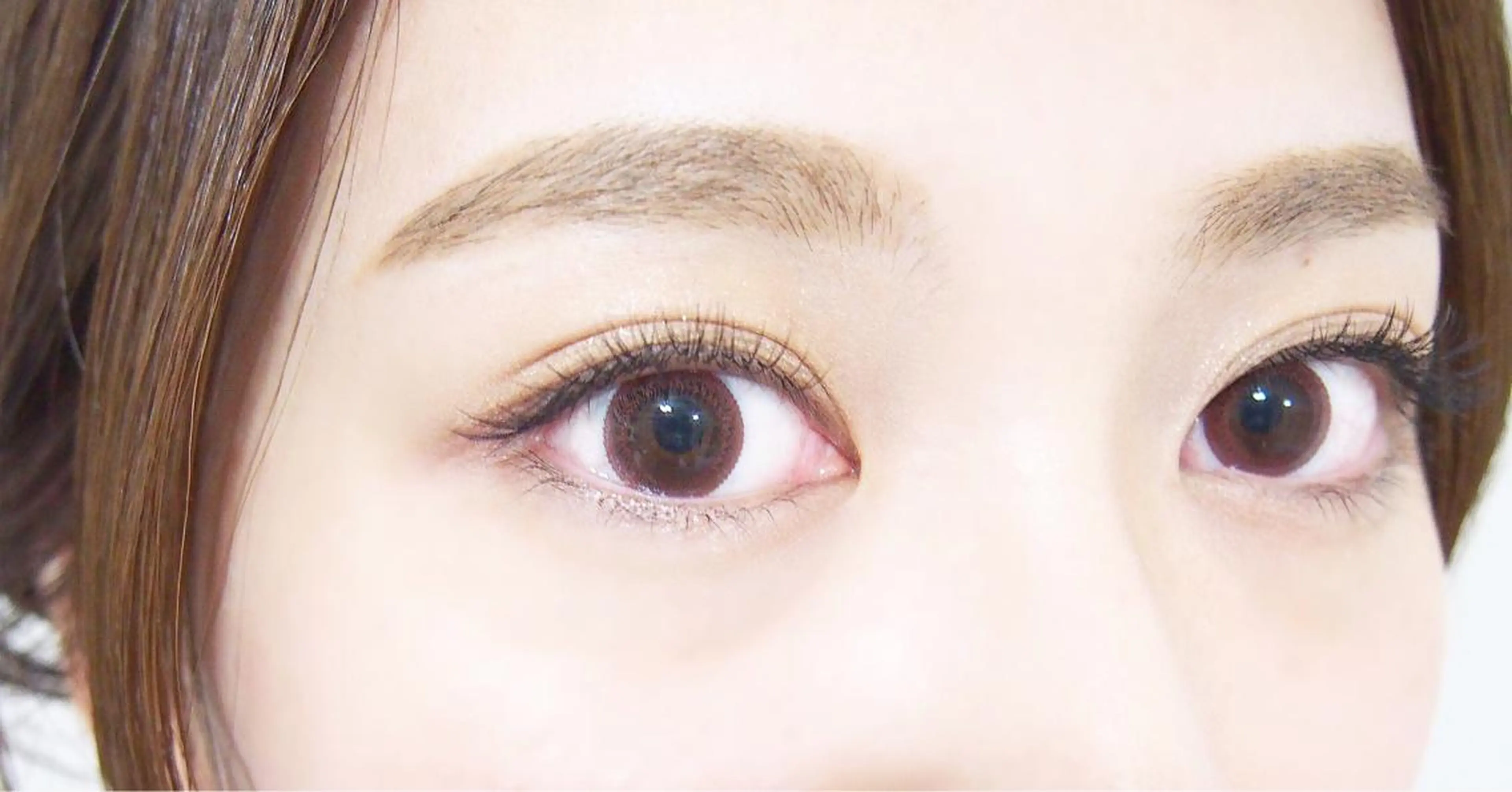 マツエク・マツパ ナチュラル eyenail 𓂃◌𓈒♡のマツエク・マツパデザイン
