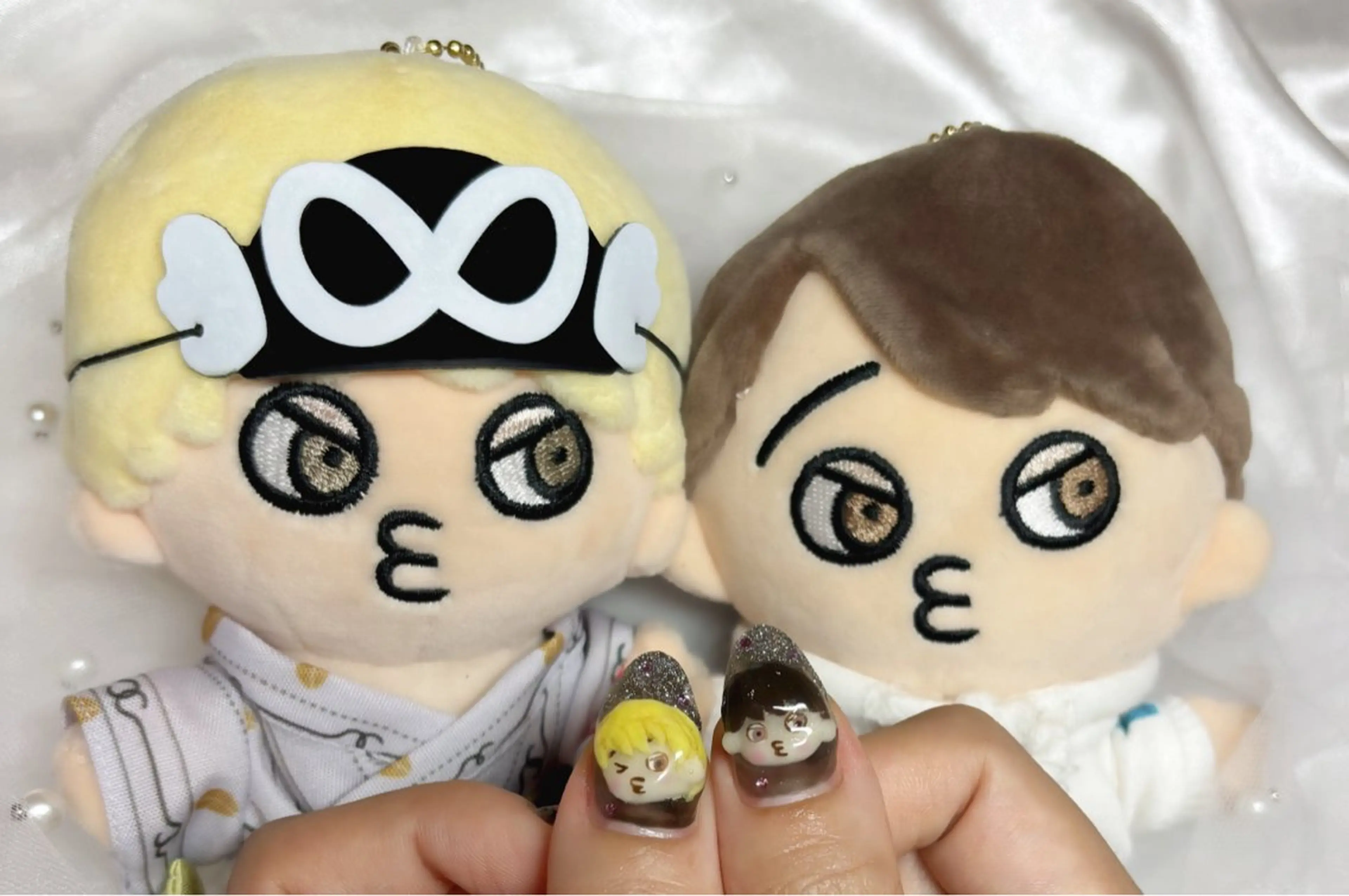 ネイル ハンドネイル Nail Salon macherieのネイルデザイン