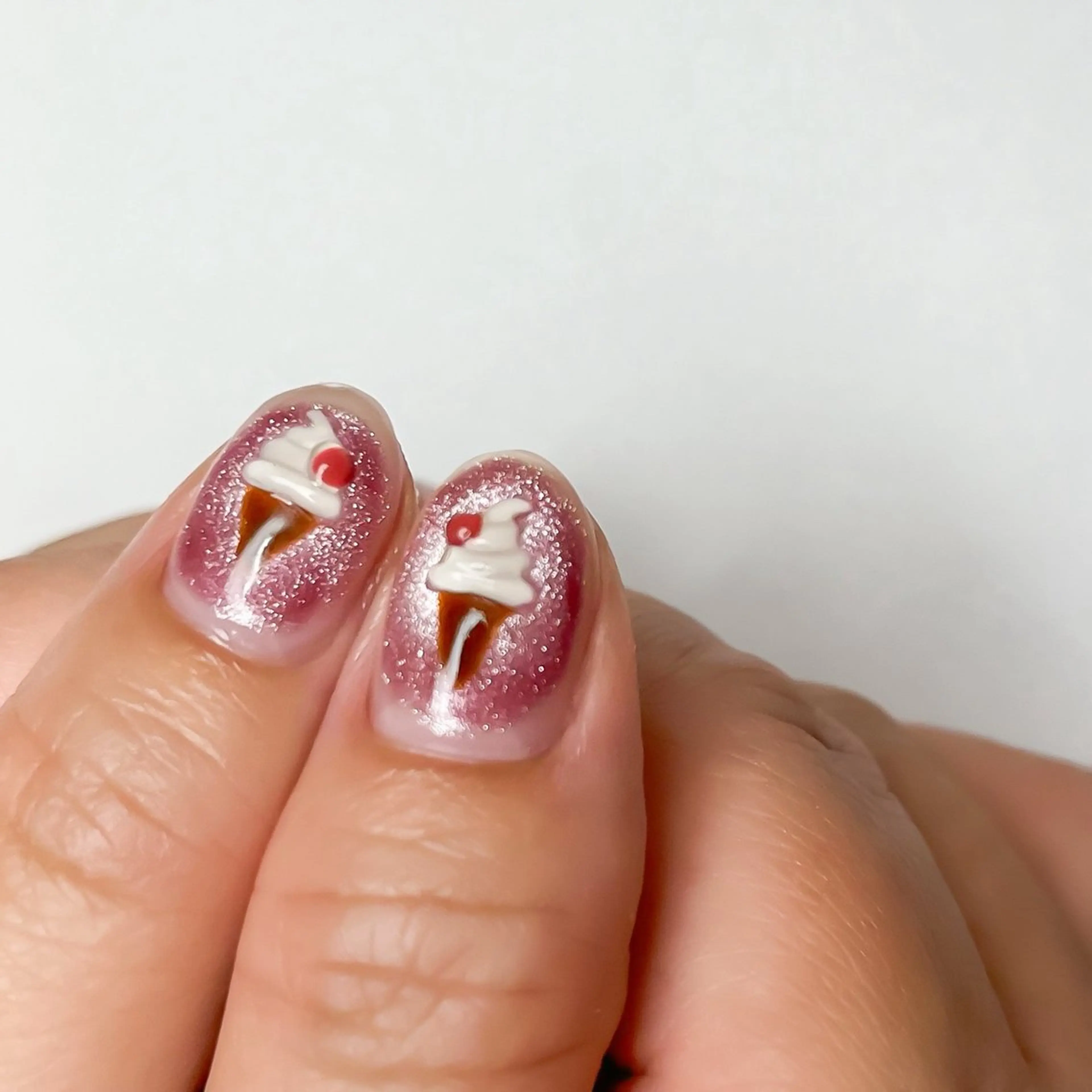 ネイル private acottoのネイルデザイン