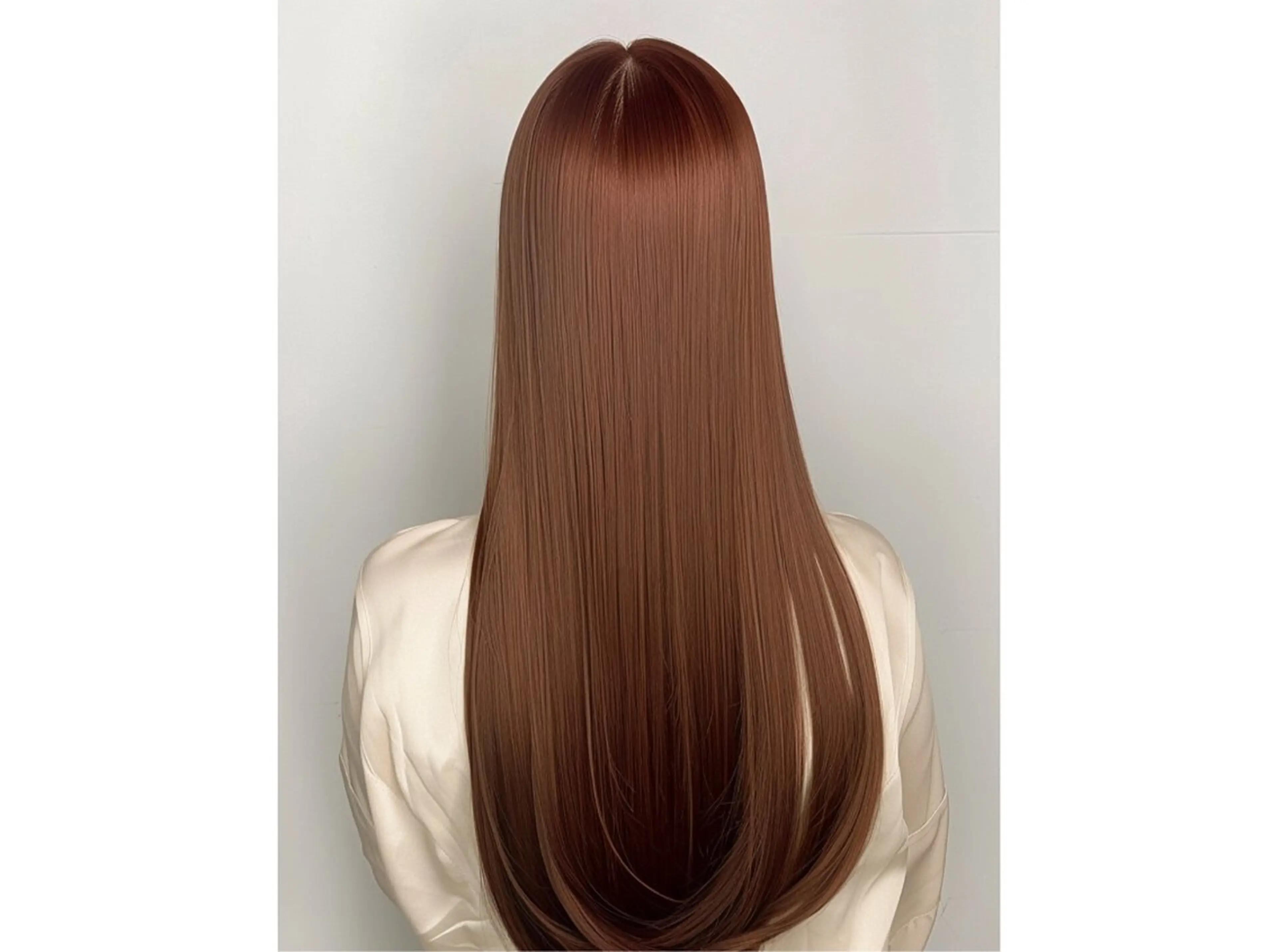 カラー ヘアカラー MODE K's 松原 RIMIのヘアスタイル