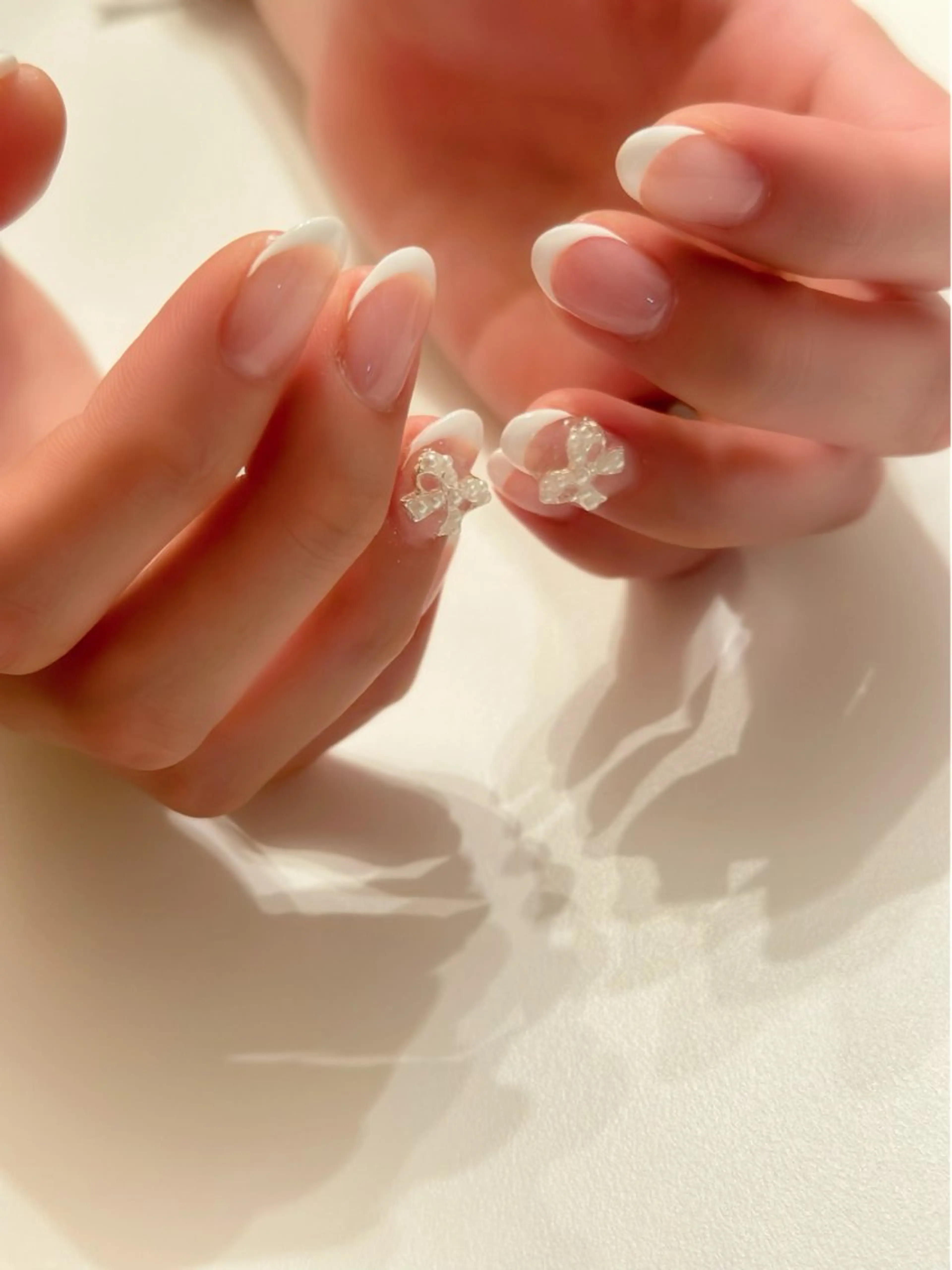 ネイル private salon M&のネイルデザイン