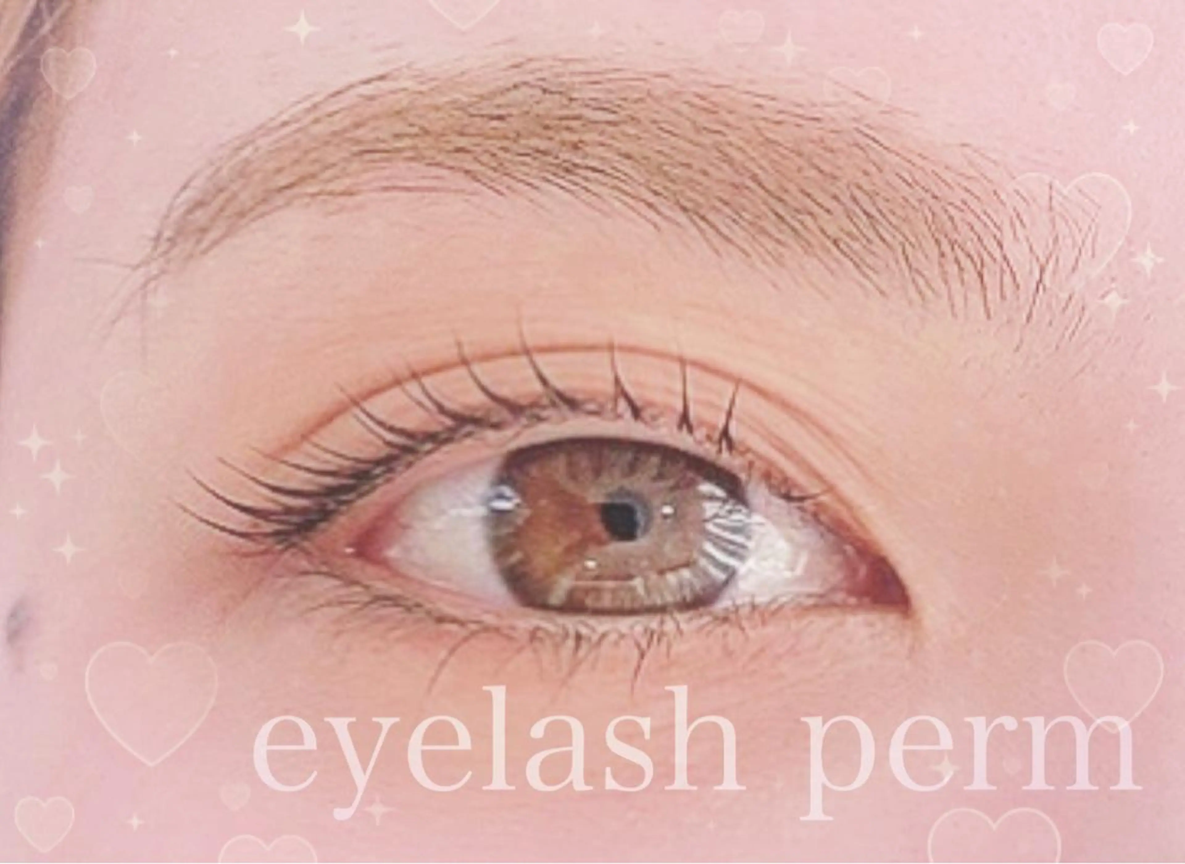 マツエク・マツパ shangri-la garden所属・田中 佳奈(口コミ高評価のマツエク・マツパデザイン