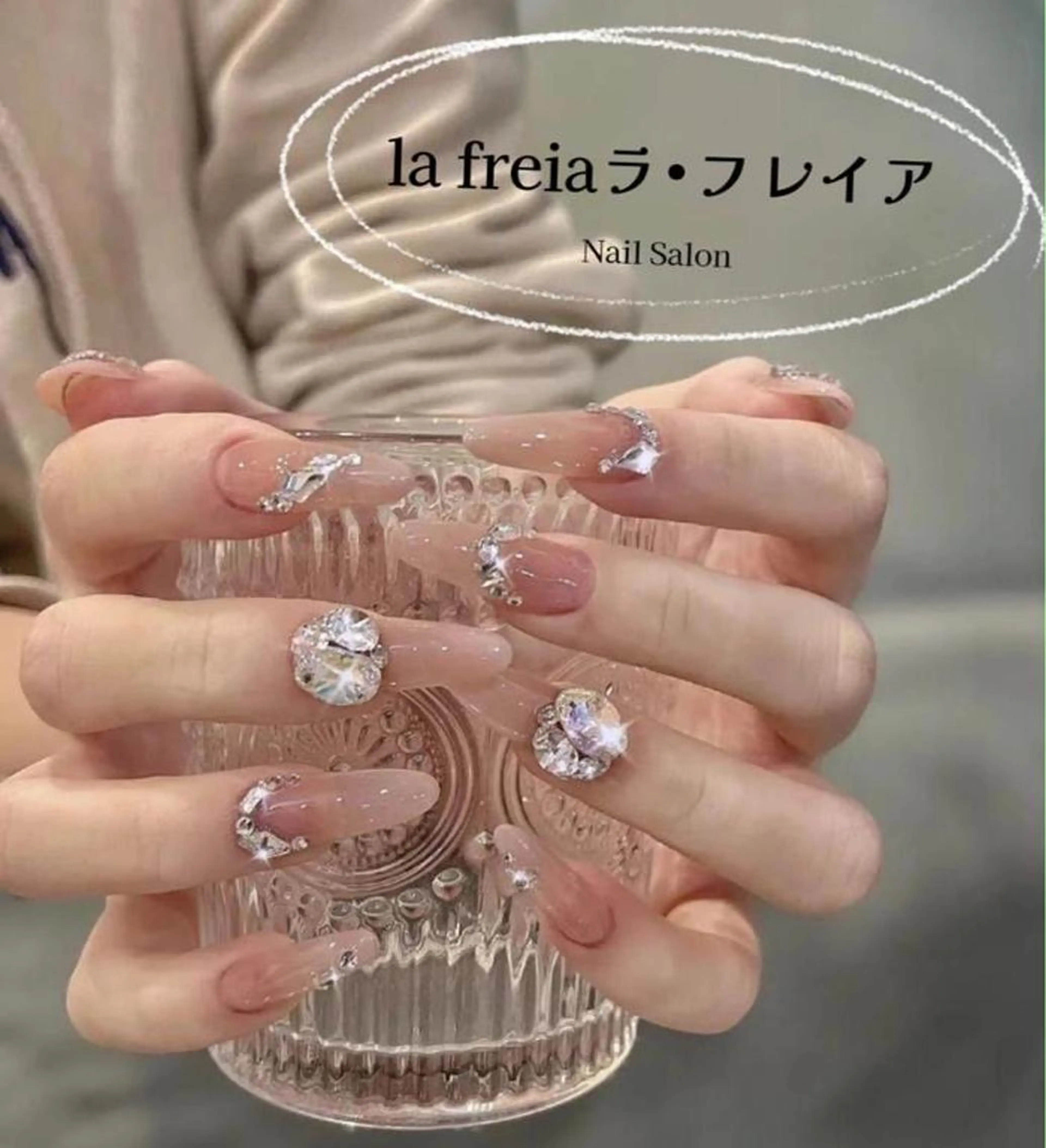 ネイル フットネイル 🤩 Yuliaユリアのネイルデザイン