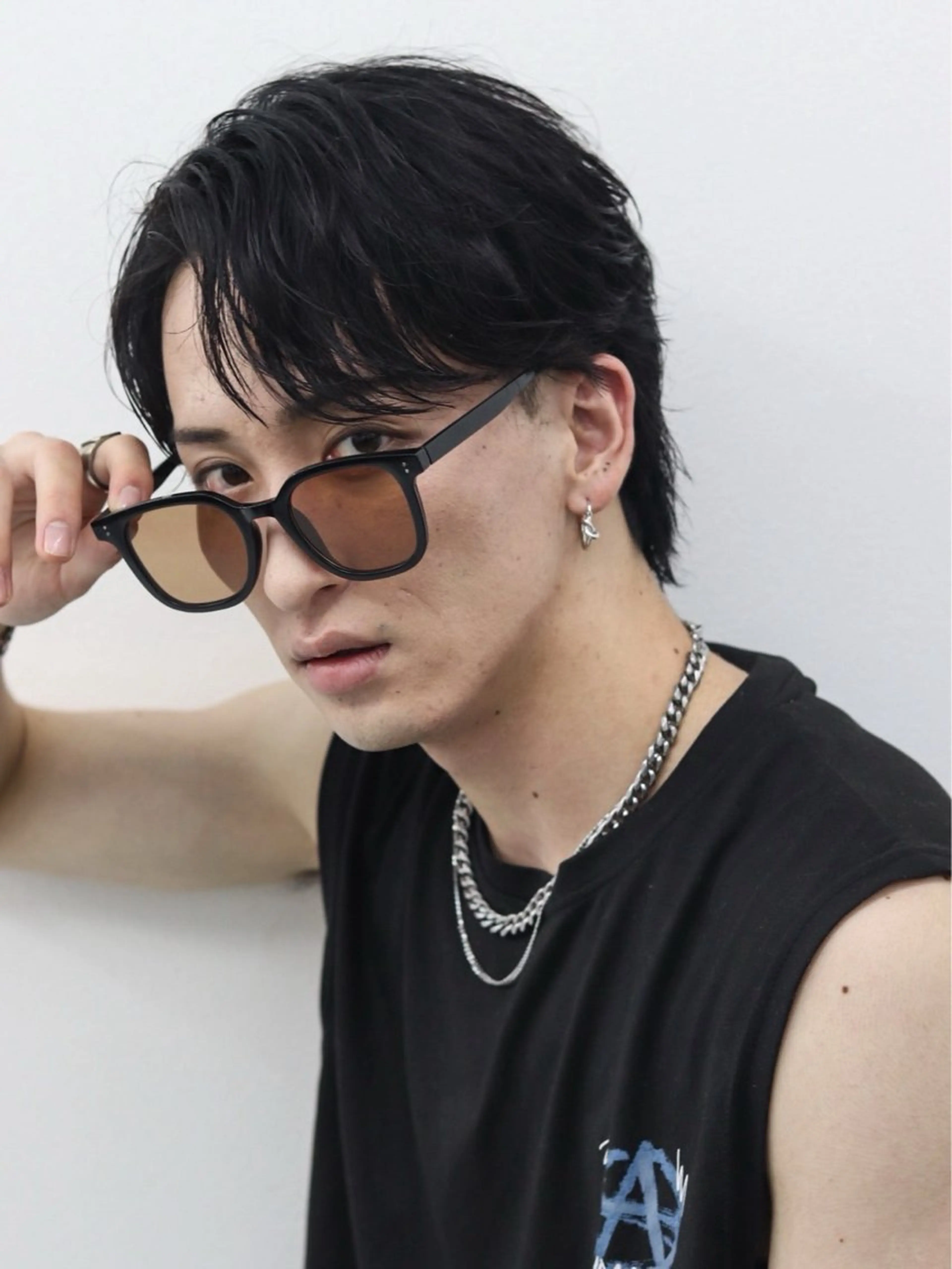 メンズ メンズ特化❤️🔥 RIKU❤️🔥のヘアスタイル