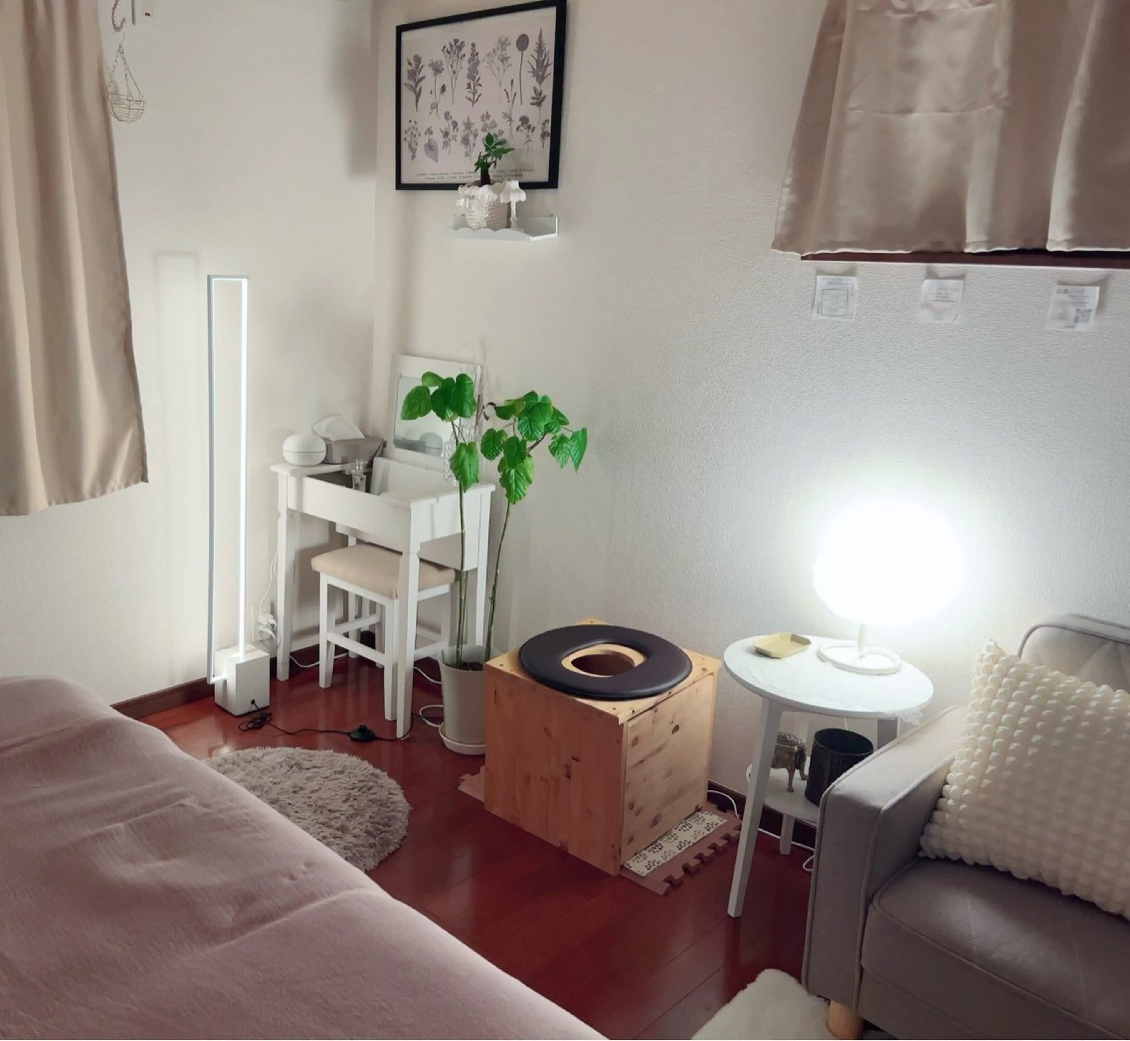 リラク おうちサロン comodoのエステ・リラクイメージ