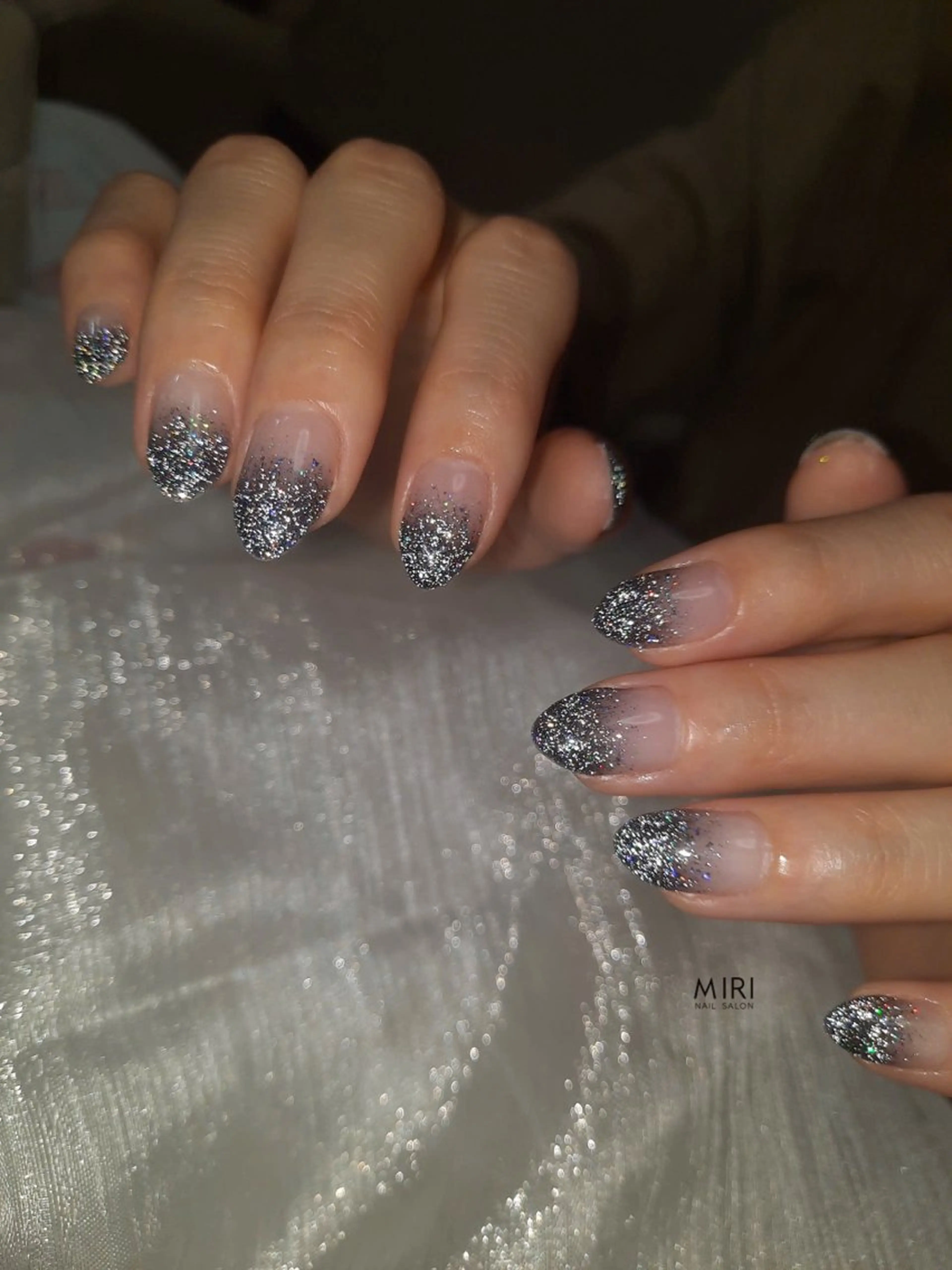 ネイル ハンドネイル Miri nail salonのネイルデザイン