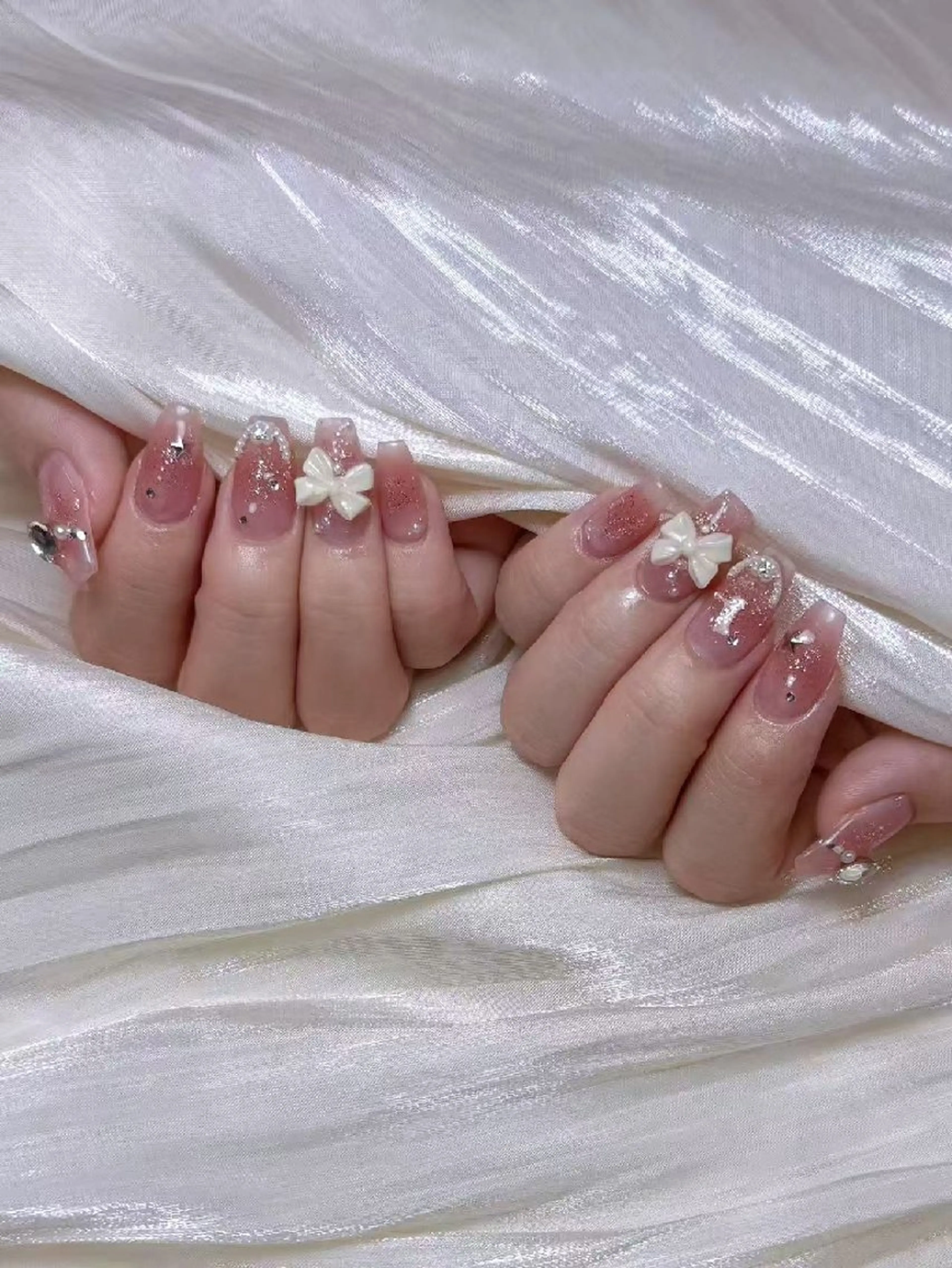 ネイル ENサロン所属・ENsalon nailのネイルデザイン