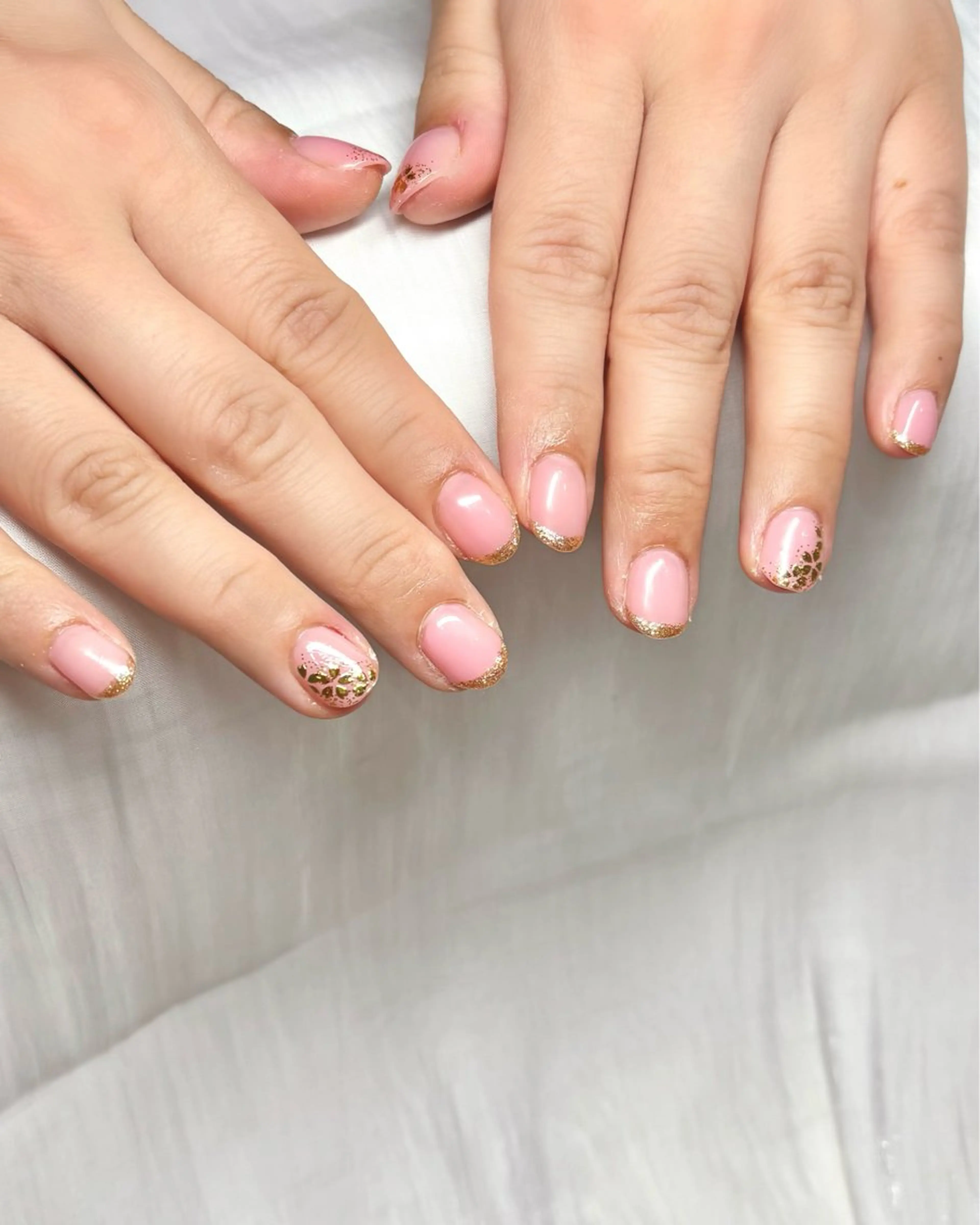 ネイル ハンドネイル NAIL ROOM 251のネイルデザイン