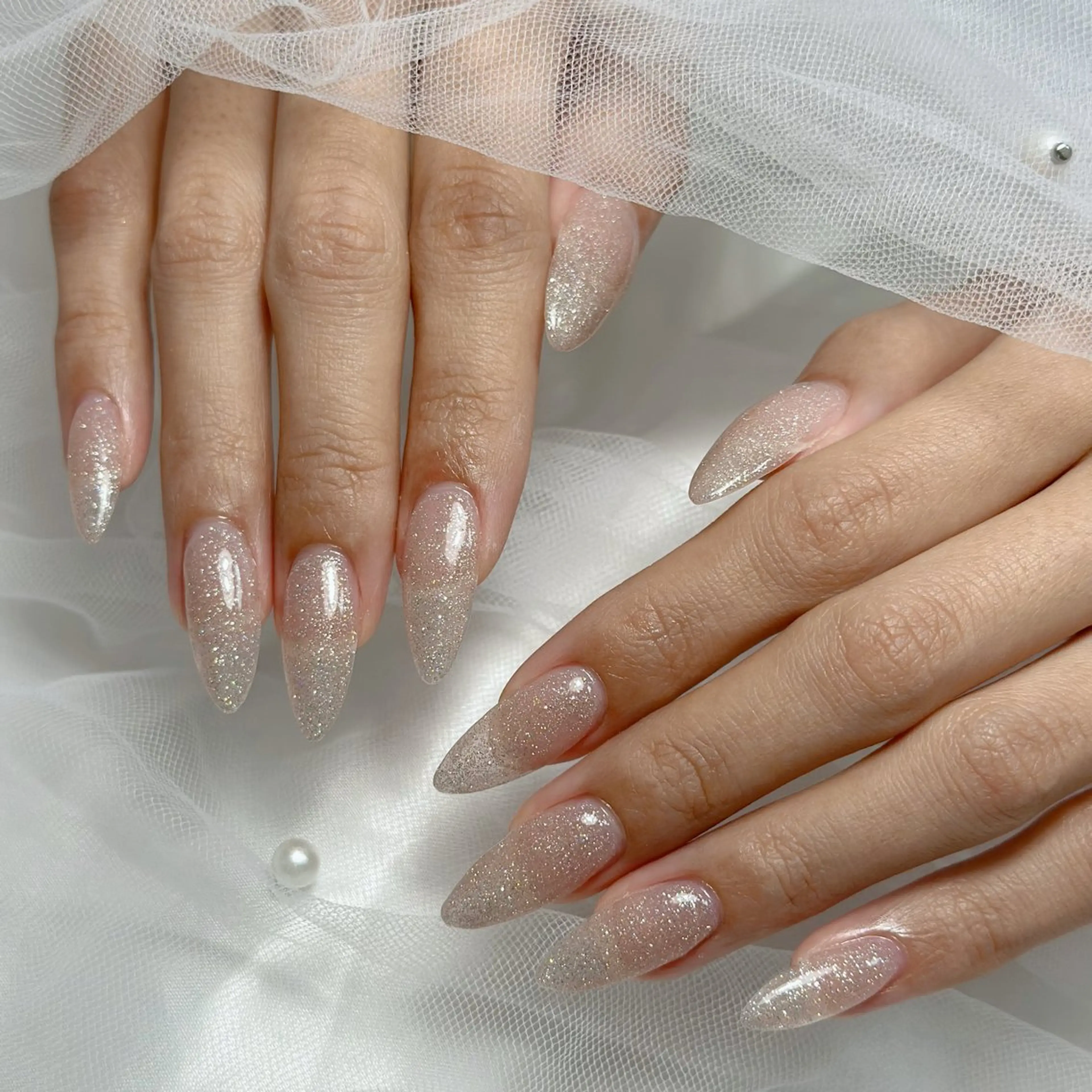 ネイル ハンドネイル nailsalon MIGNONのネイルデザイン