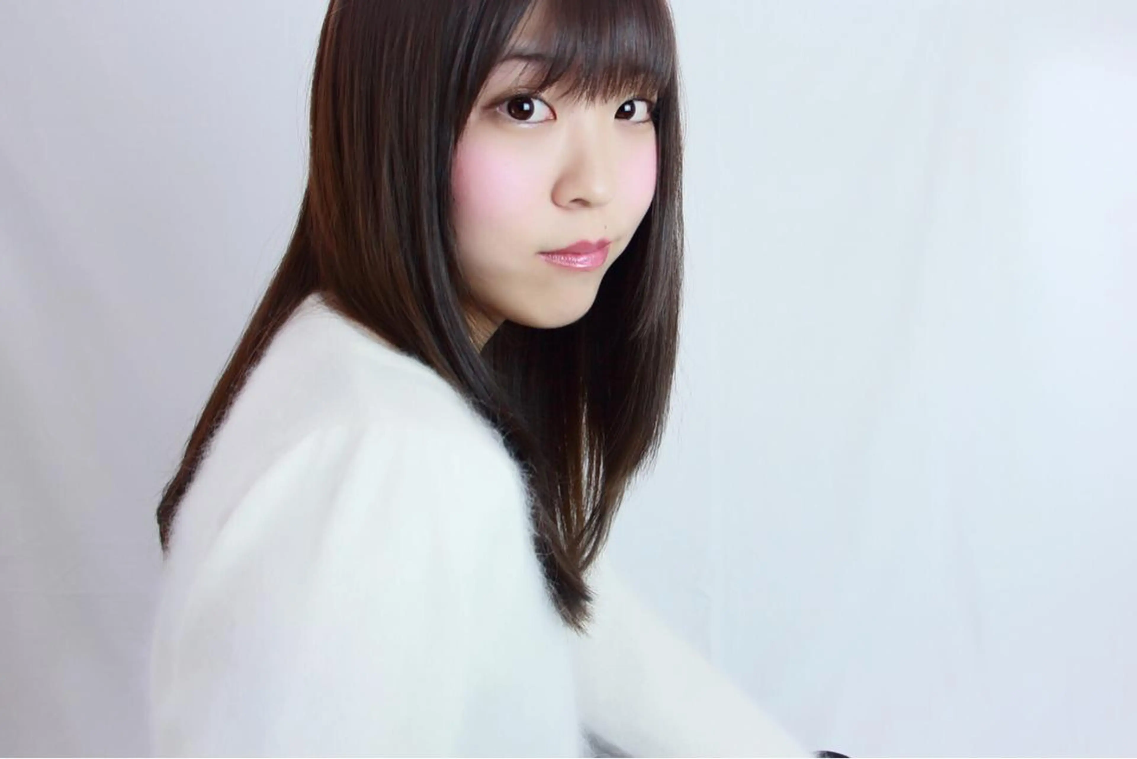 ロング カラー ベージュカラー イルミナカラー NOW･インパルス所属・【滝川市 美容師】 髙橋昌也のヘアスタイル