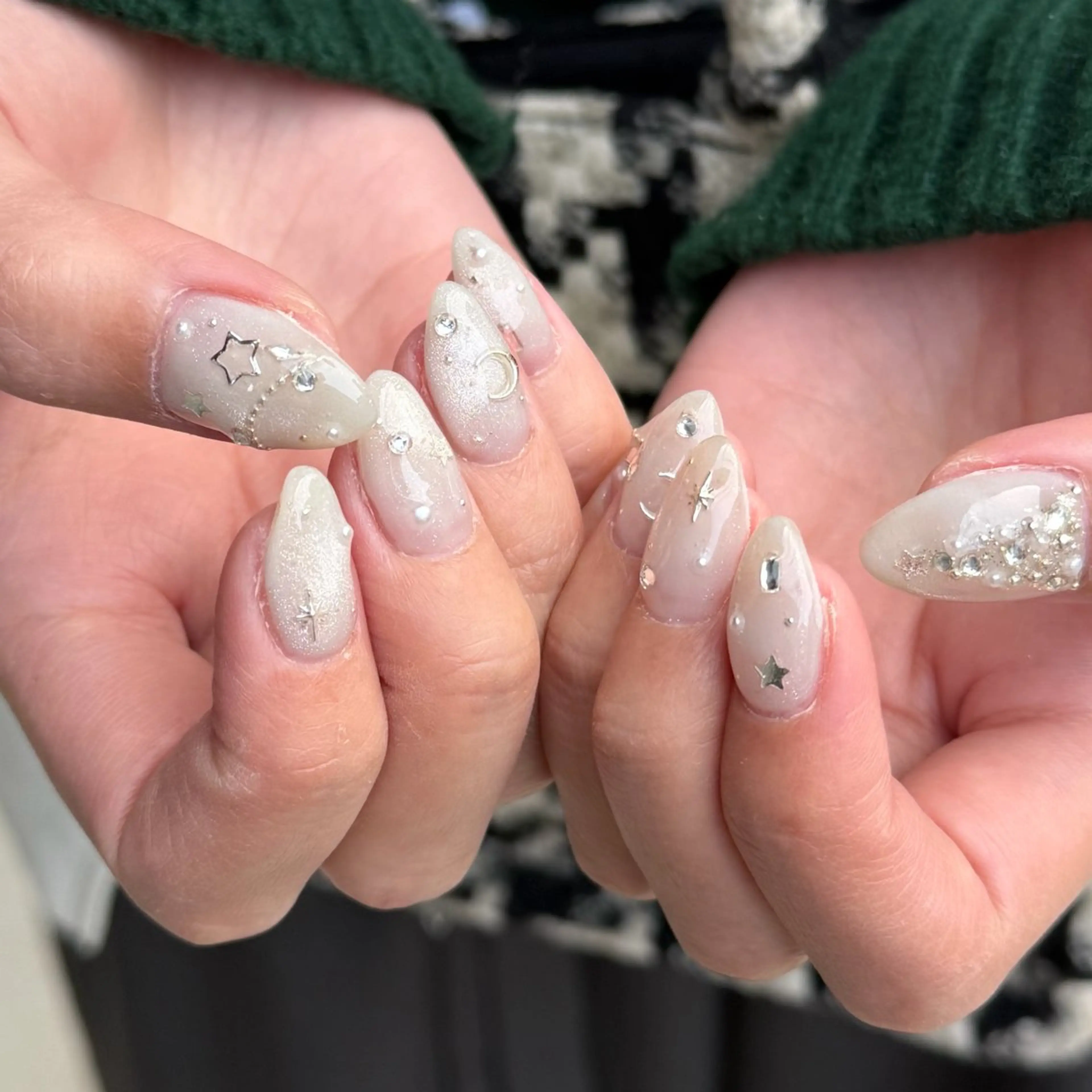 ネイル chinois (シノワ)のネイルデザイン