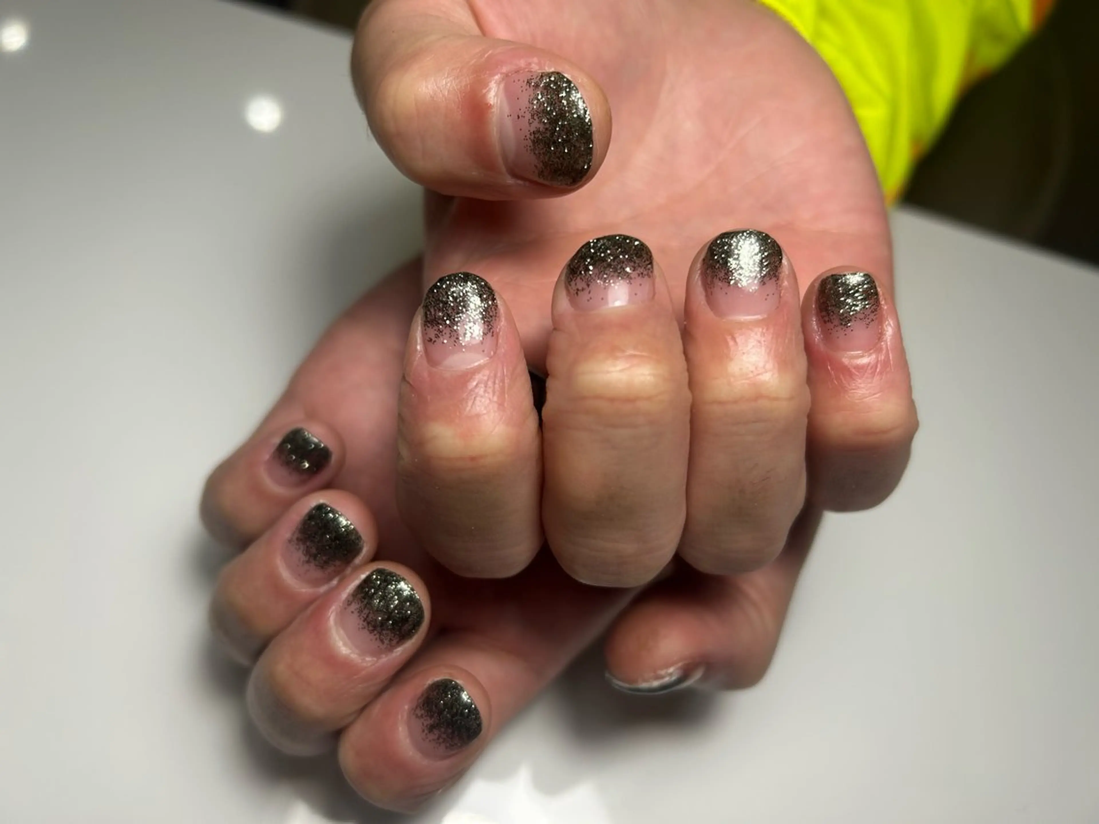 ネイル WHIP所属・Ran.I WHIPのネイルデザイン