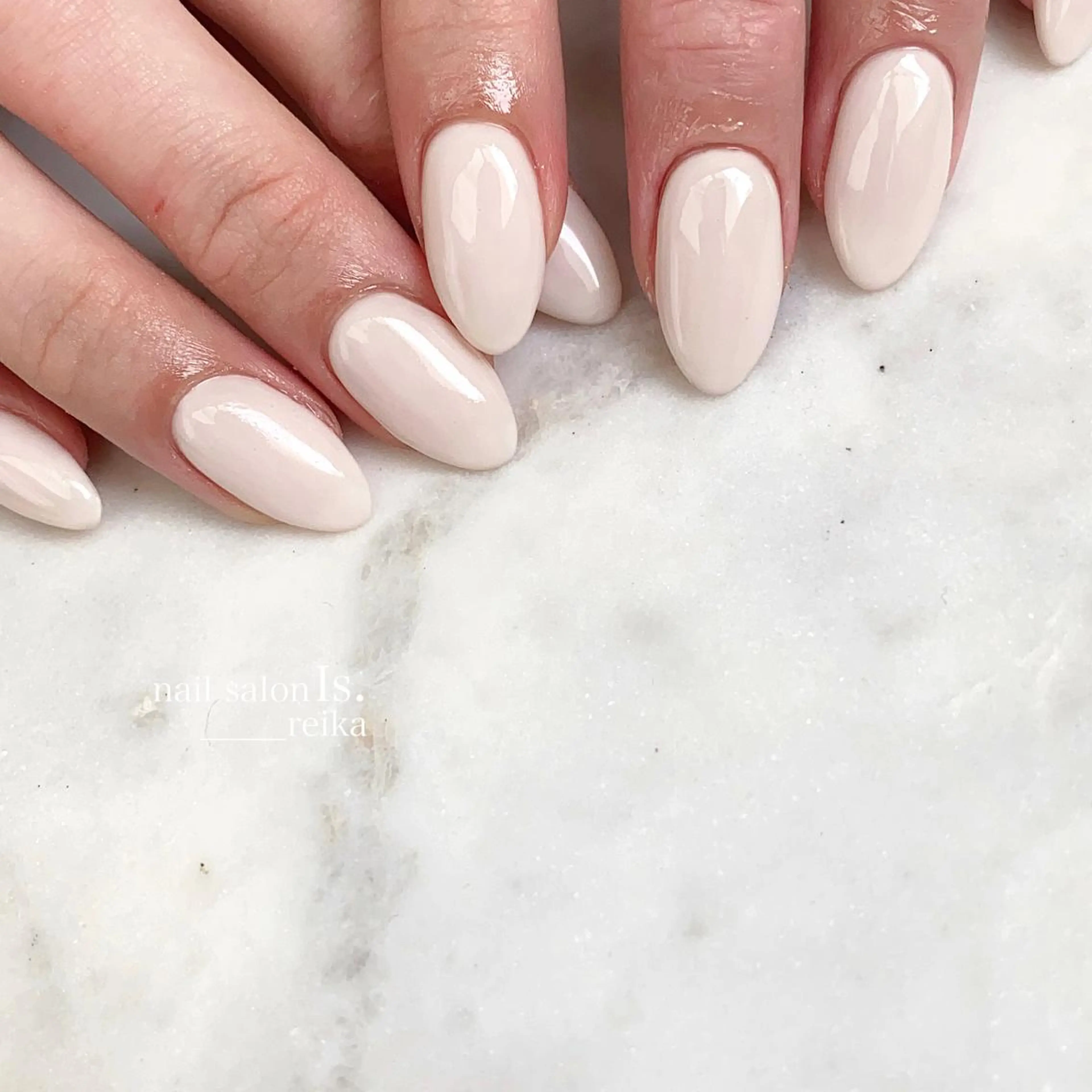 ネイル nail salon Is.  reikaのネイルデザイン