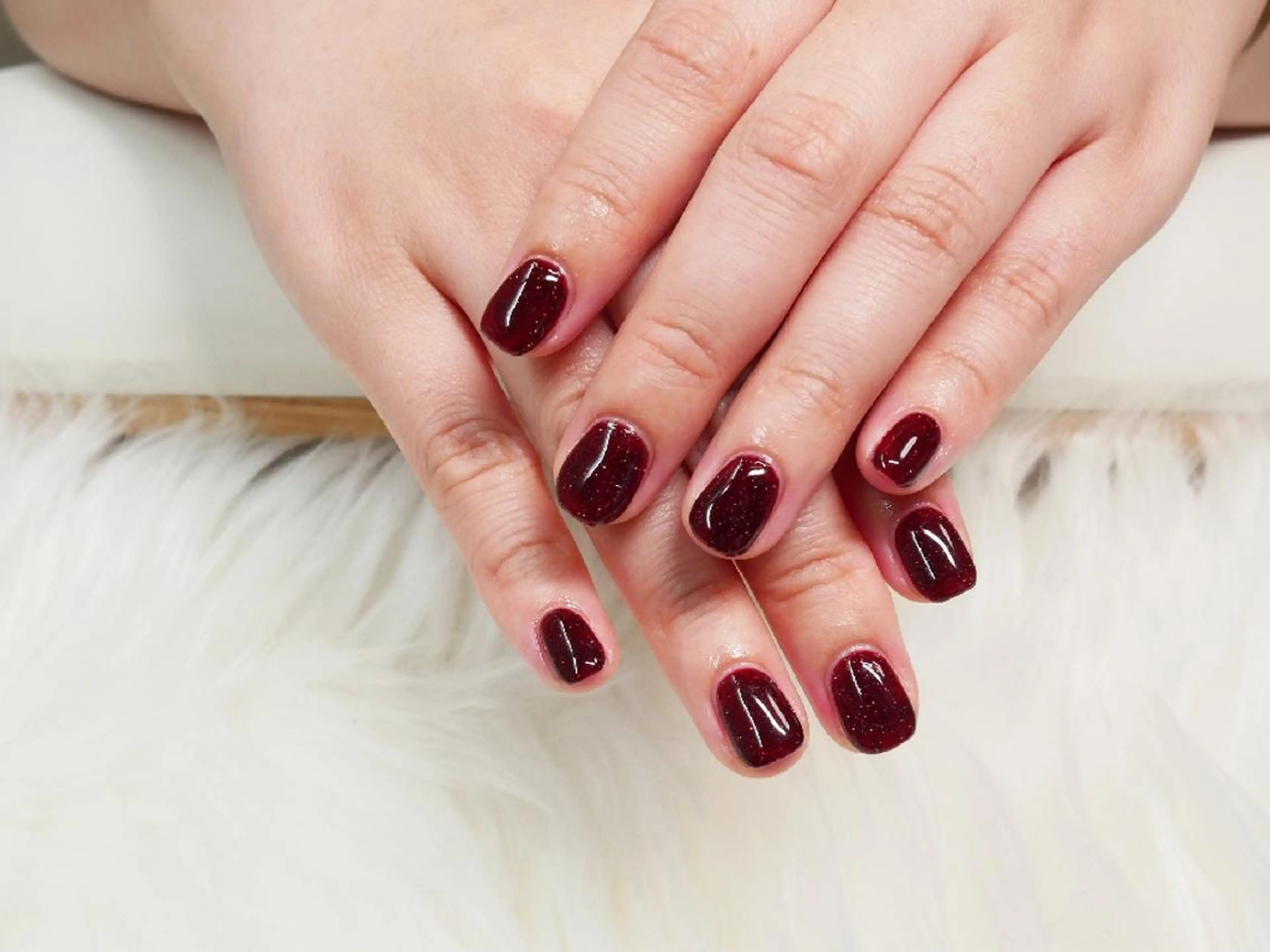 ネイル ハンドネイル Nailsalon Graciasのネイルデザイン