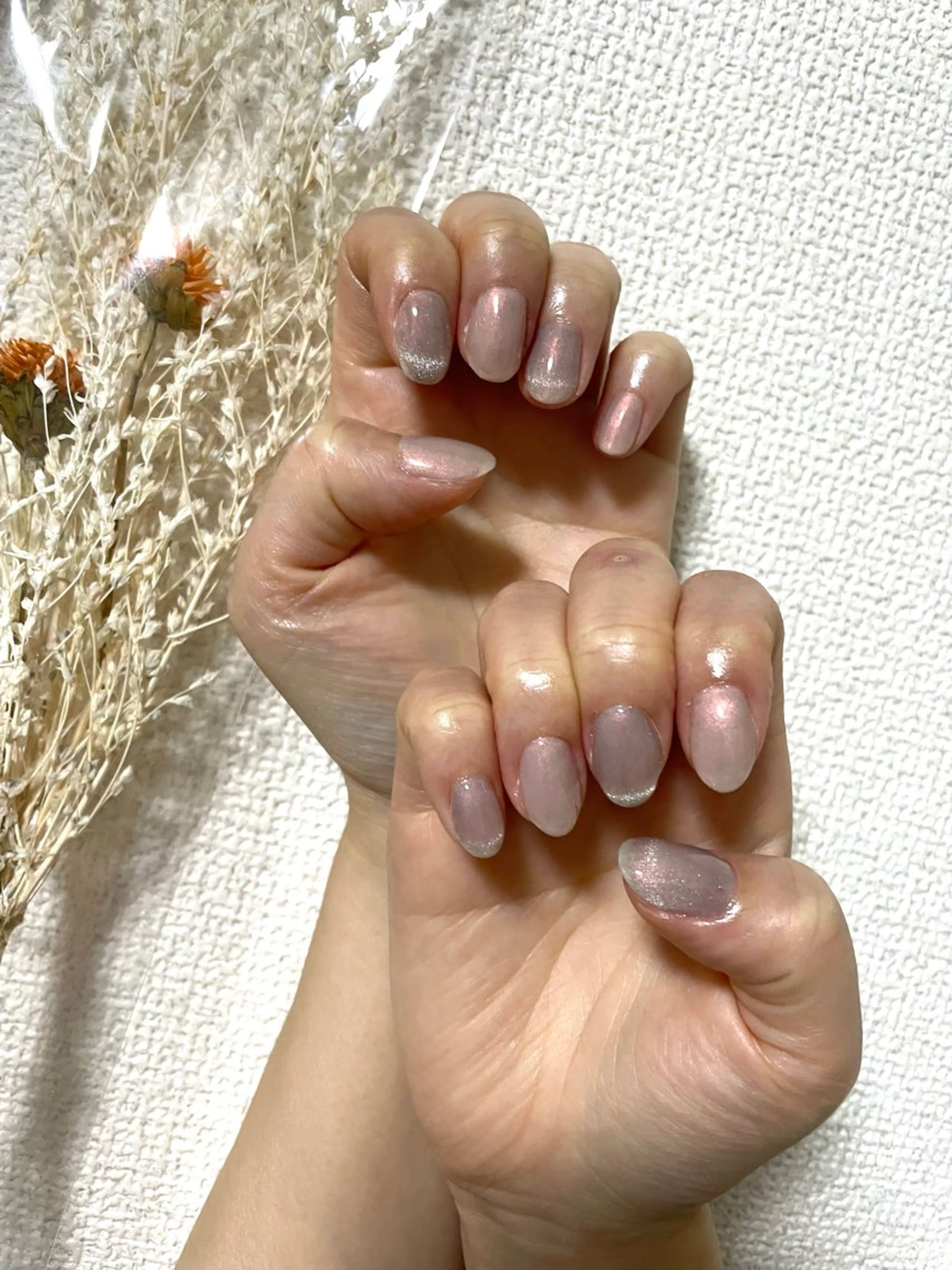 ネイル Nail Salon Pure のぞみのネイルデザイン