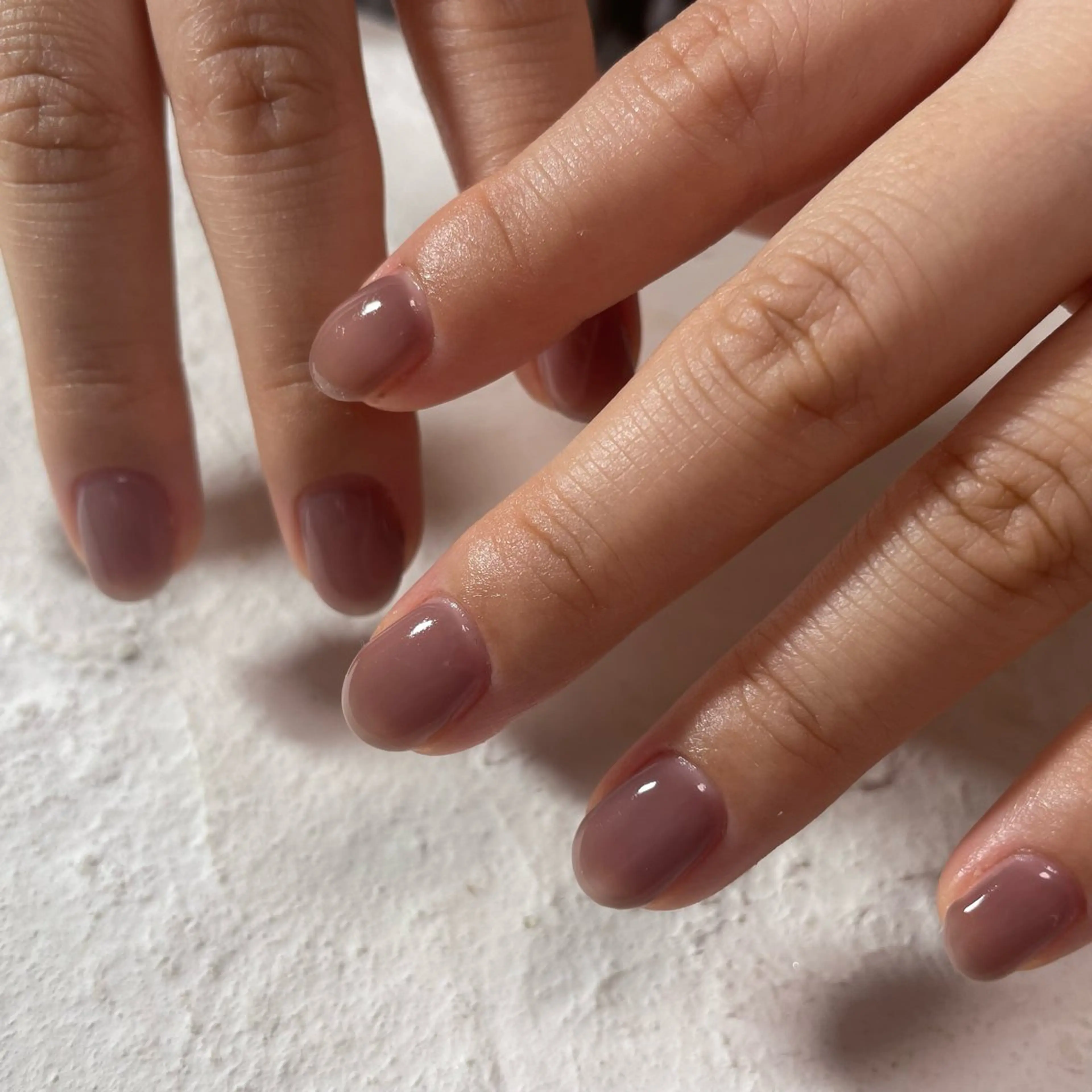 ネイル nail.gorin所属・吉村 優子のネイルデザイン