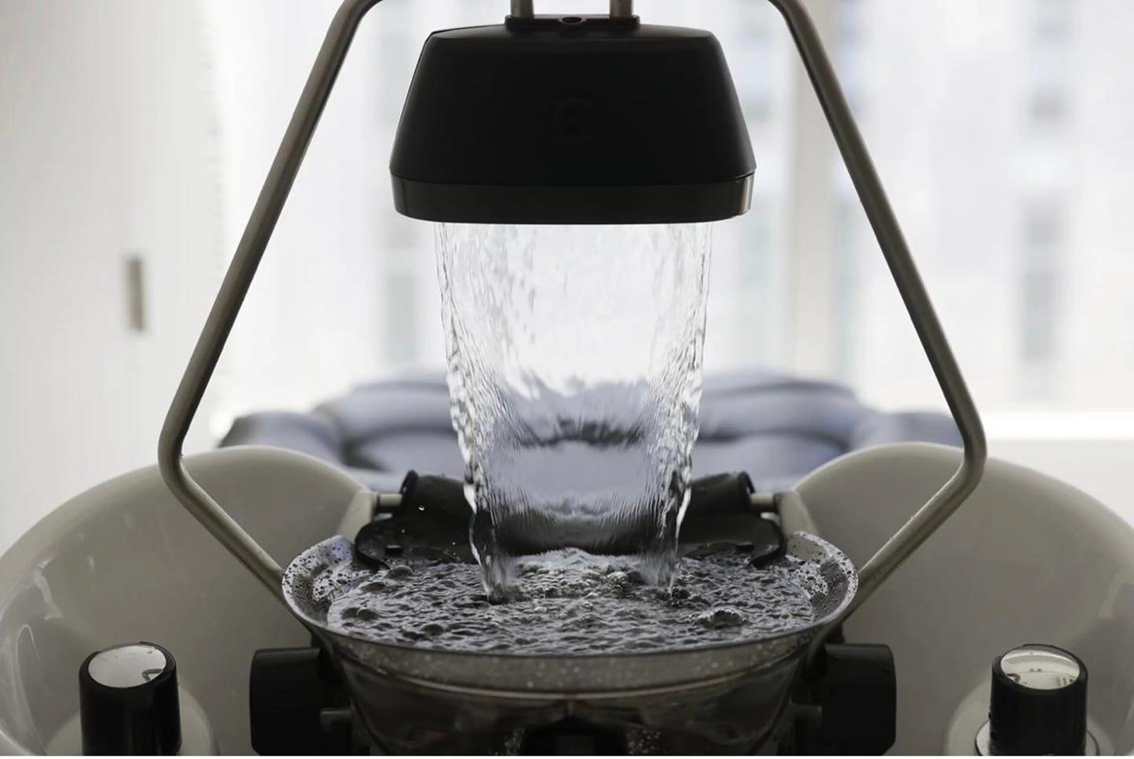 MORNI所属・神原 茉依🩰🪩のヘアスタイル