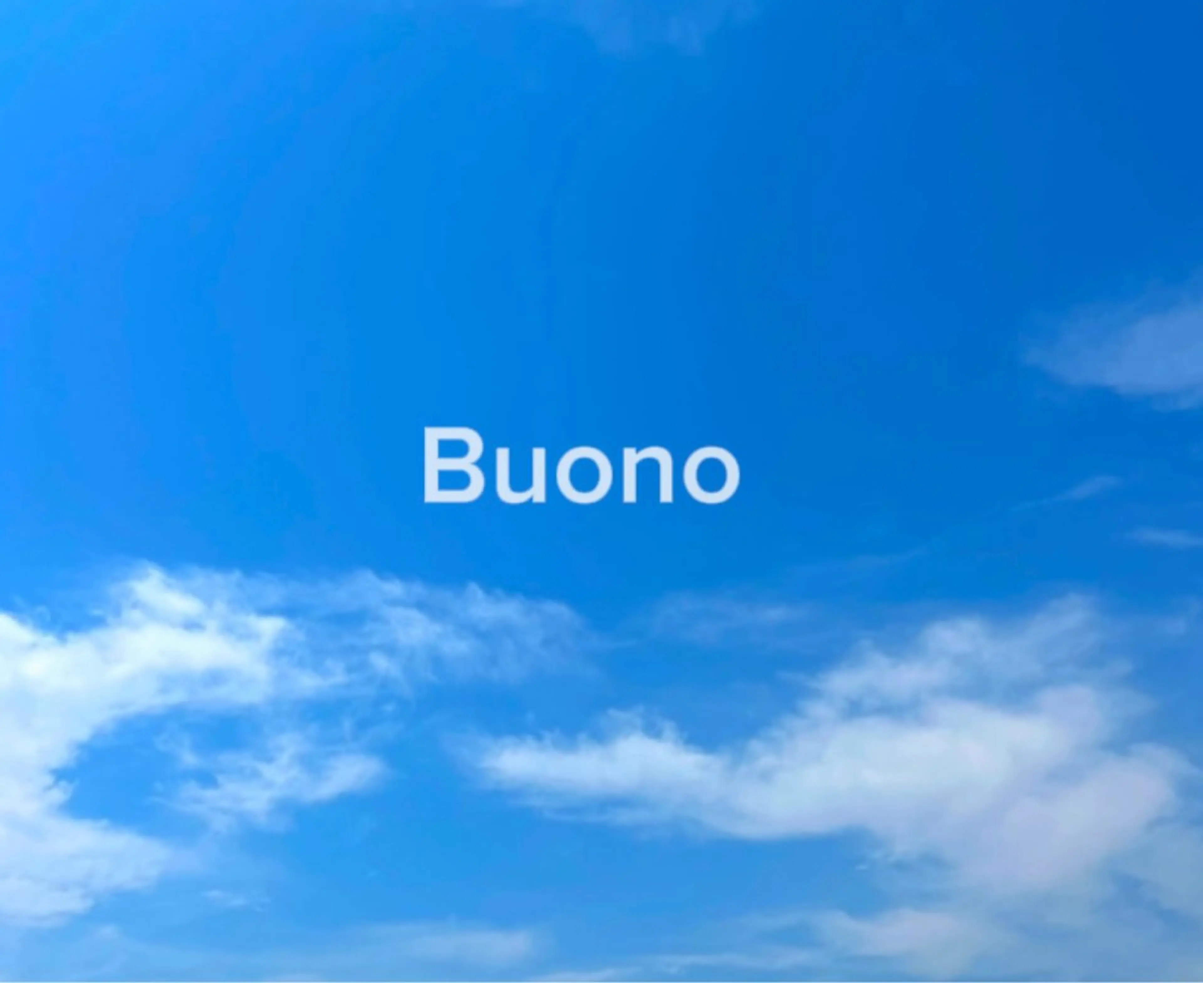 ネイル Buono /代々木駅5分のネイルデザイン