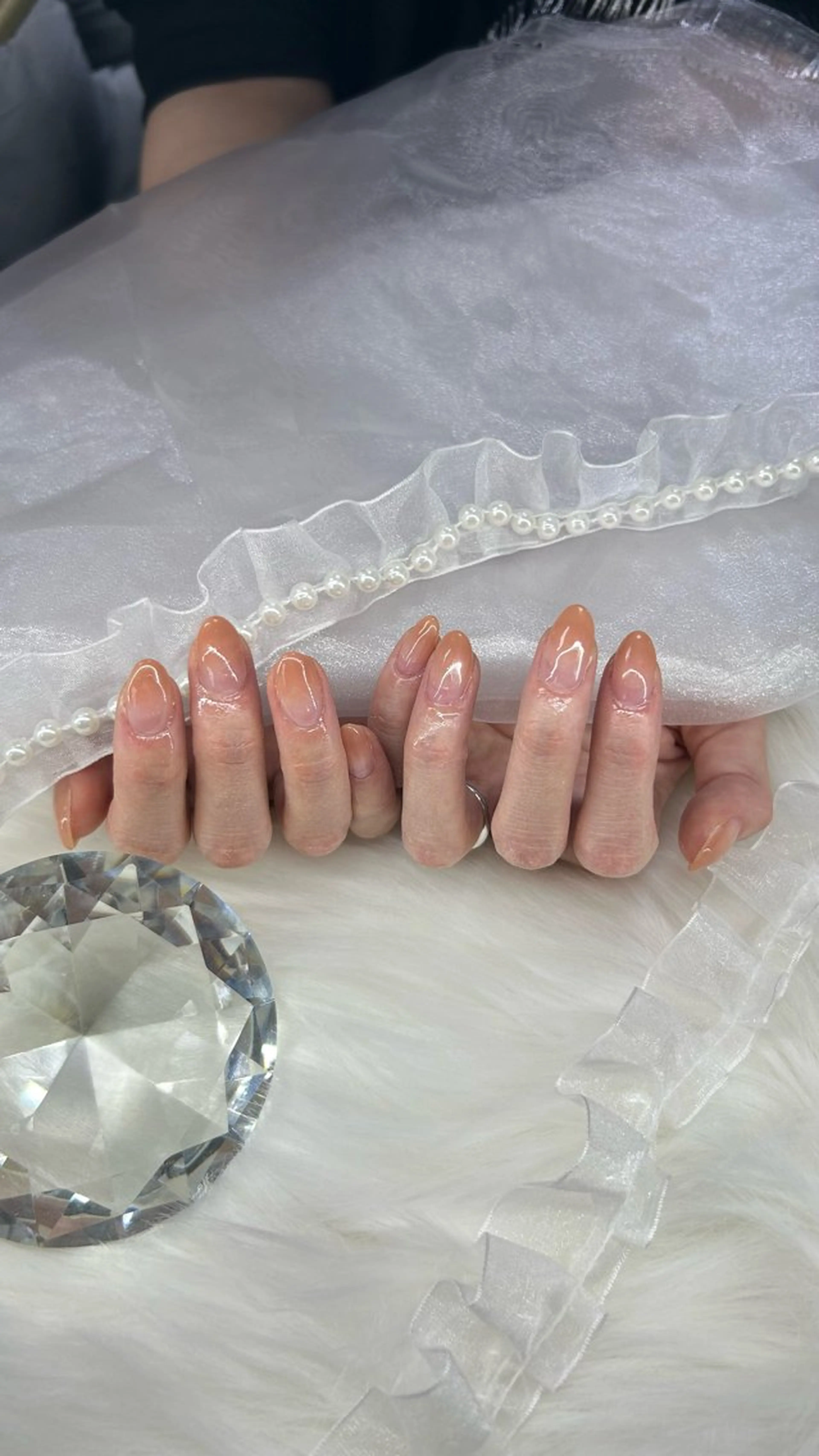 ネイル ハンドネイル Li'a nail.のネイルデザイン